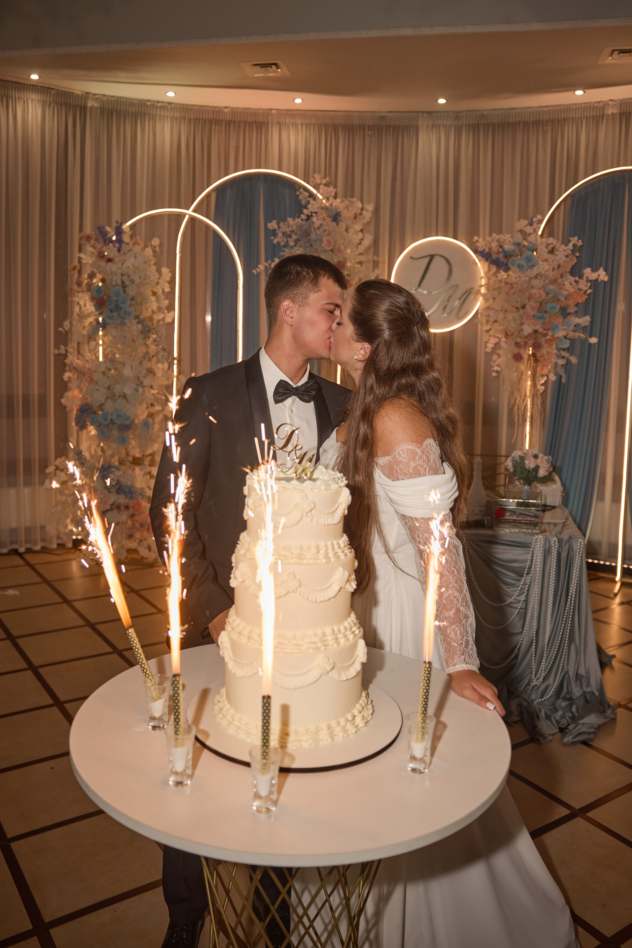 Дмитрий и Мария. Kharchenkotatianaweddingphoto