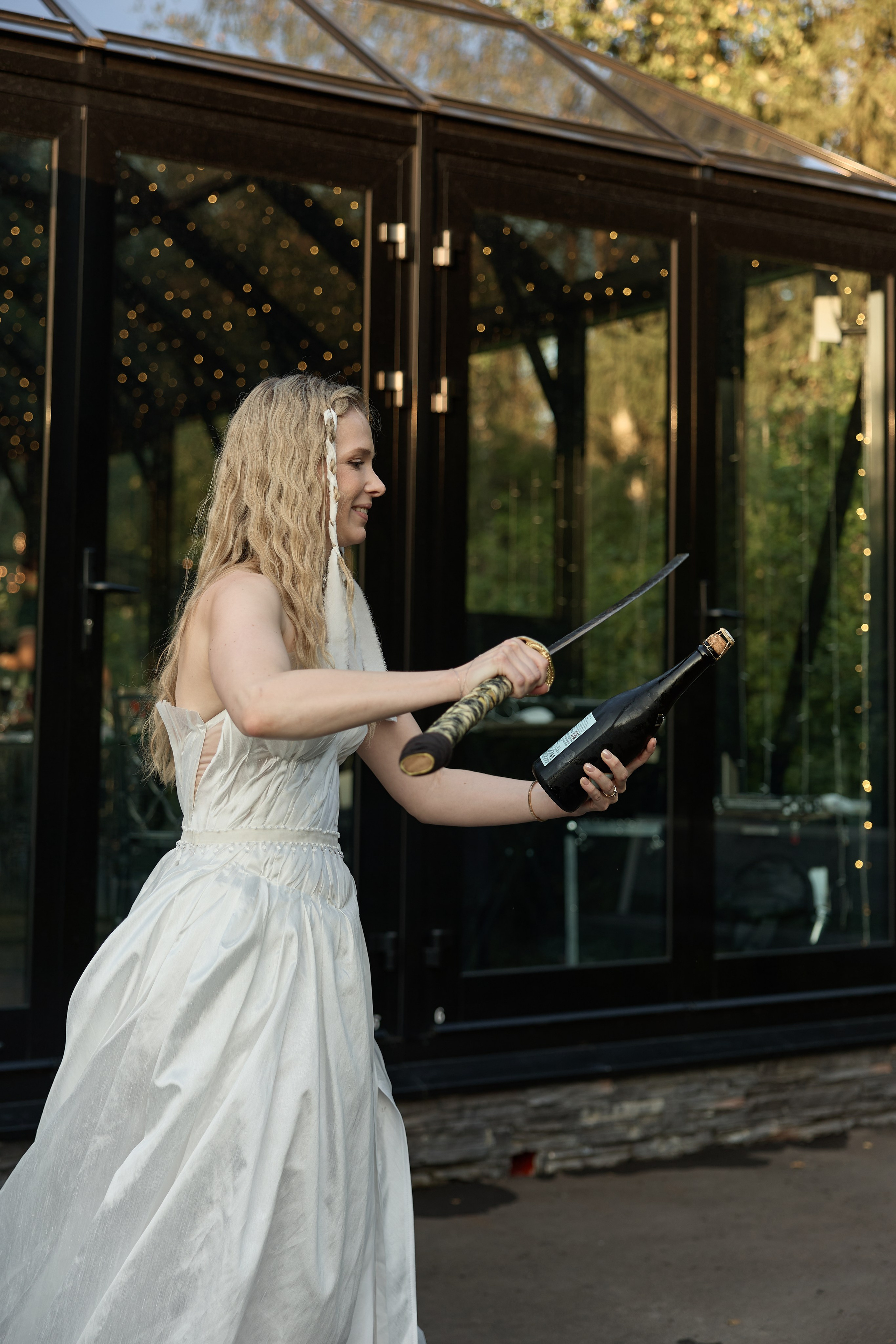 Roman & Julia Green House. Kharchenkotatianaweddingphoto