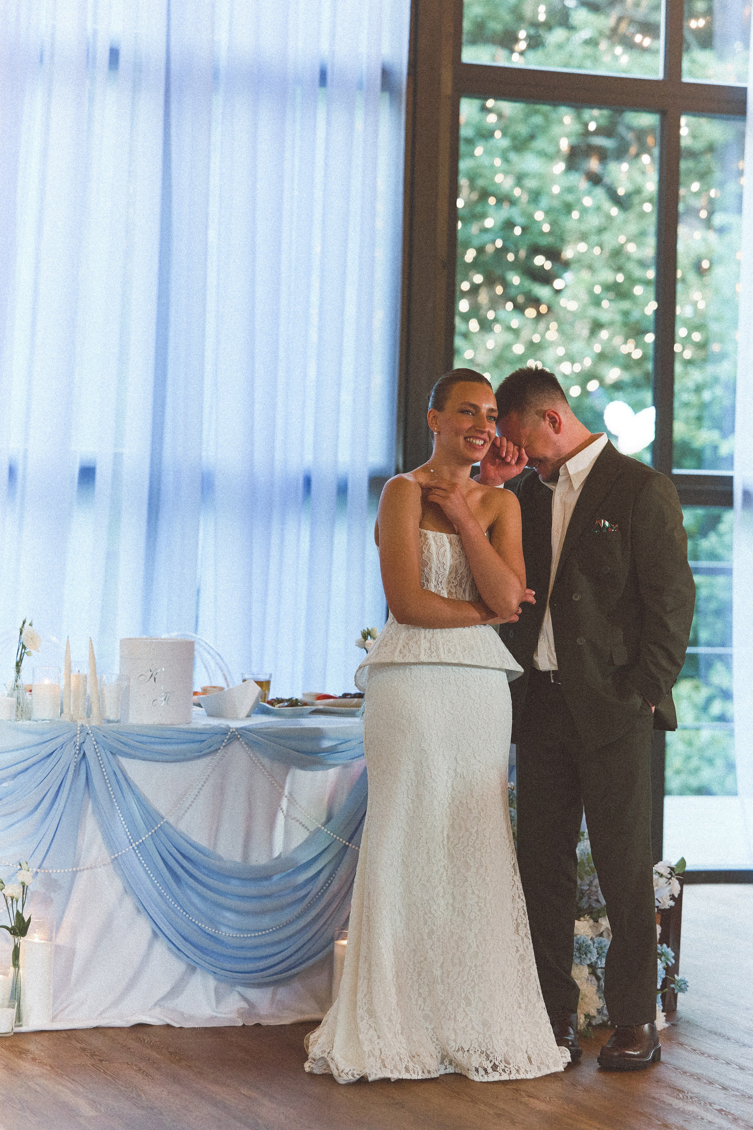 Кирилл и Полина отрадное. Kharchenkotatianaweddingphoto