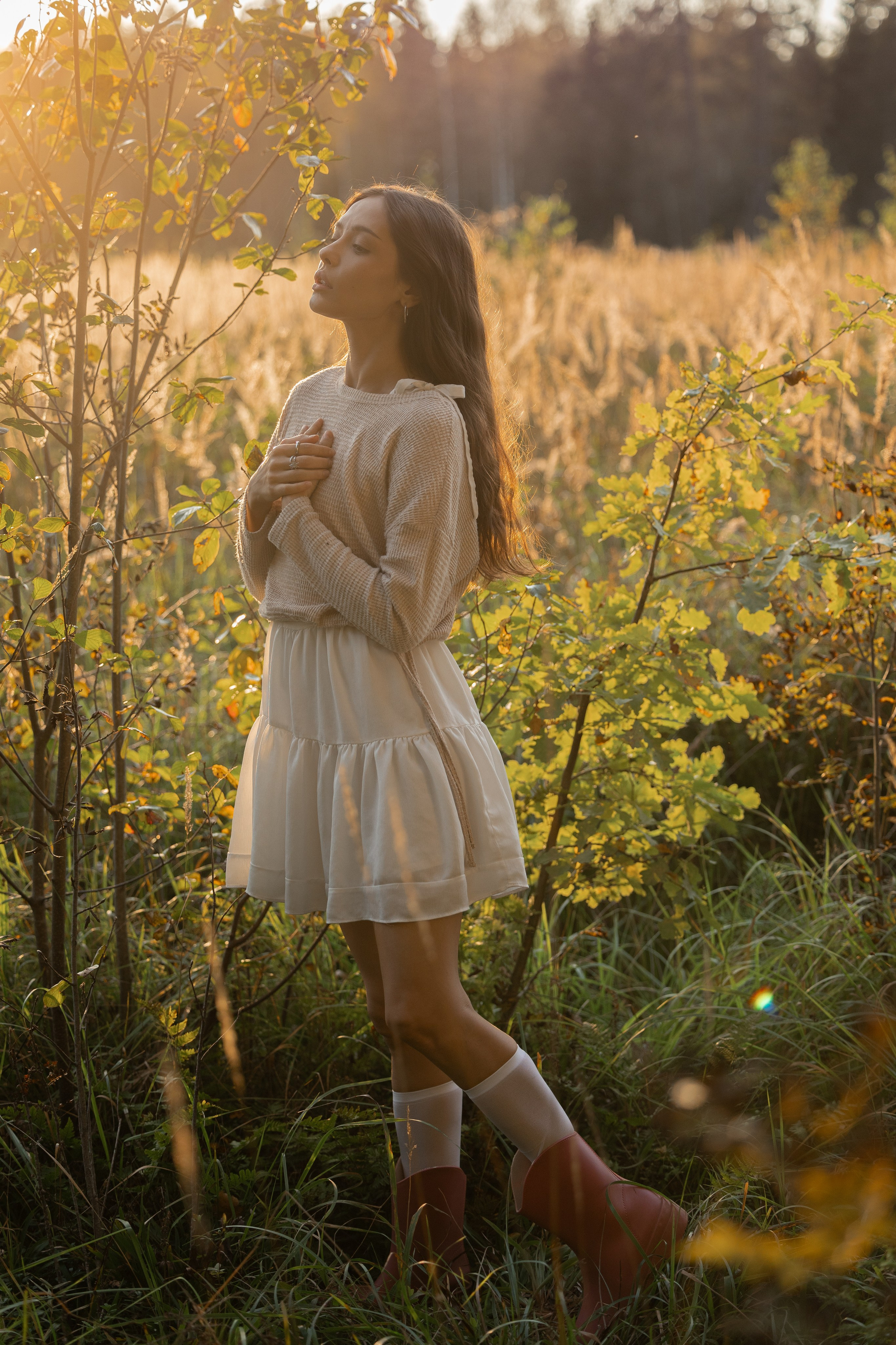 Осенние приключения. Kharchenkotatianaweddingphoto