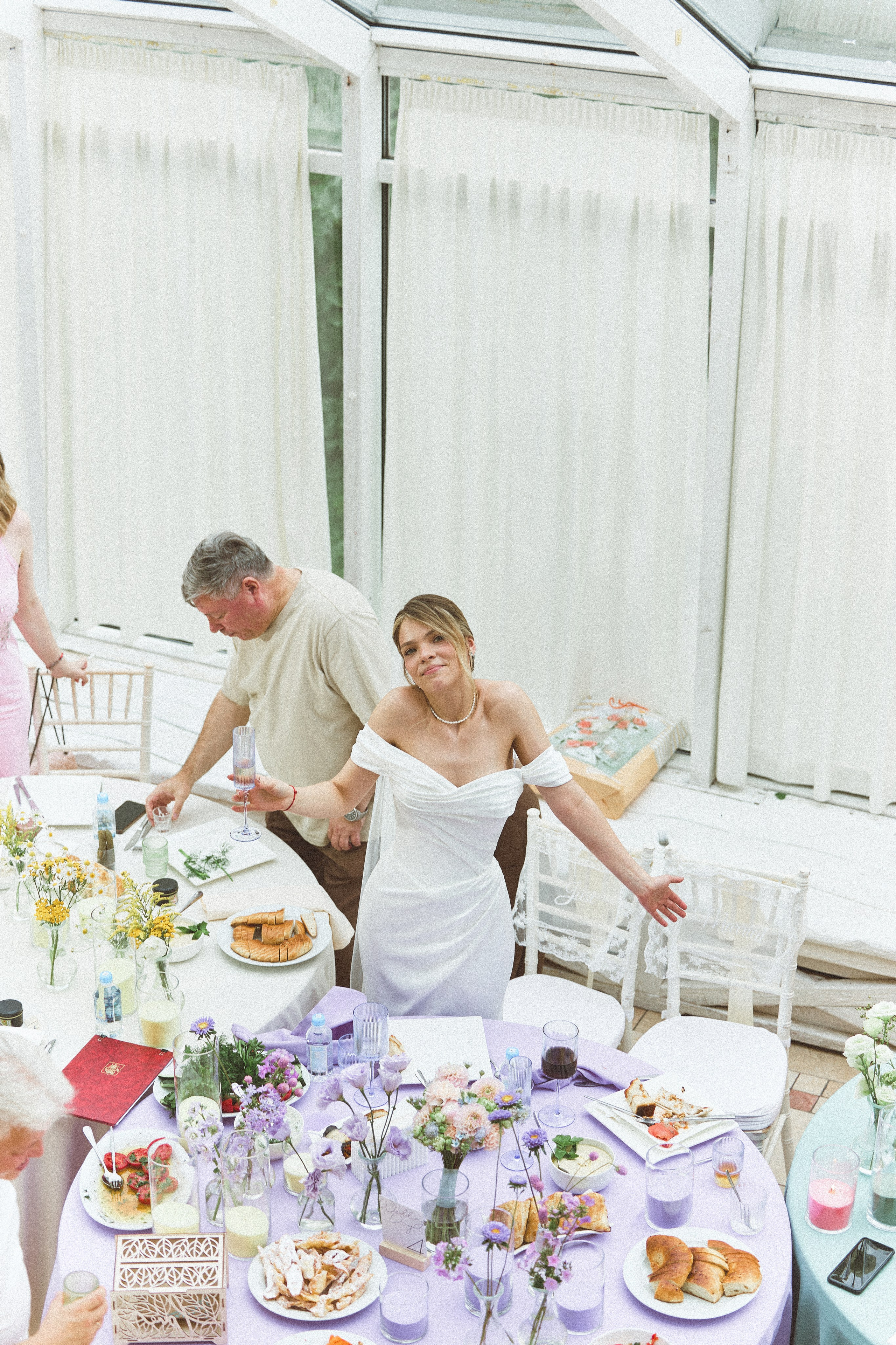 О любви Дмитрия и ЮЛИИ. Kharchenkotatianaweddingphoto