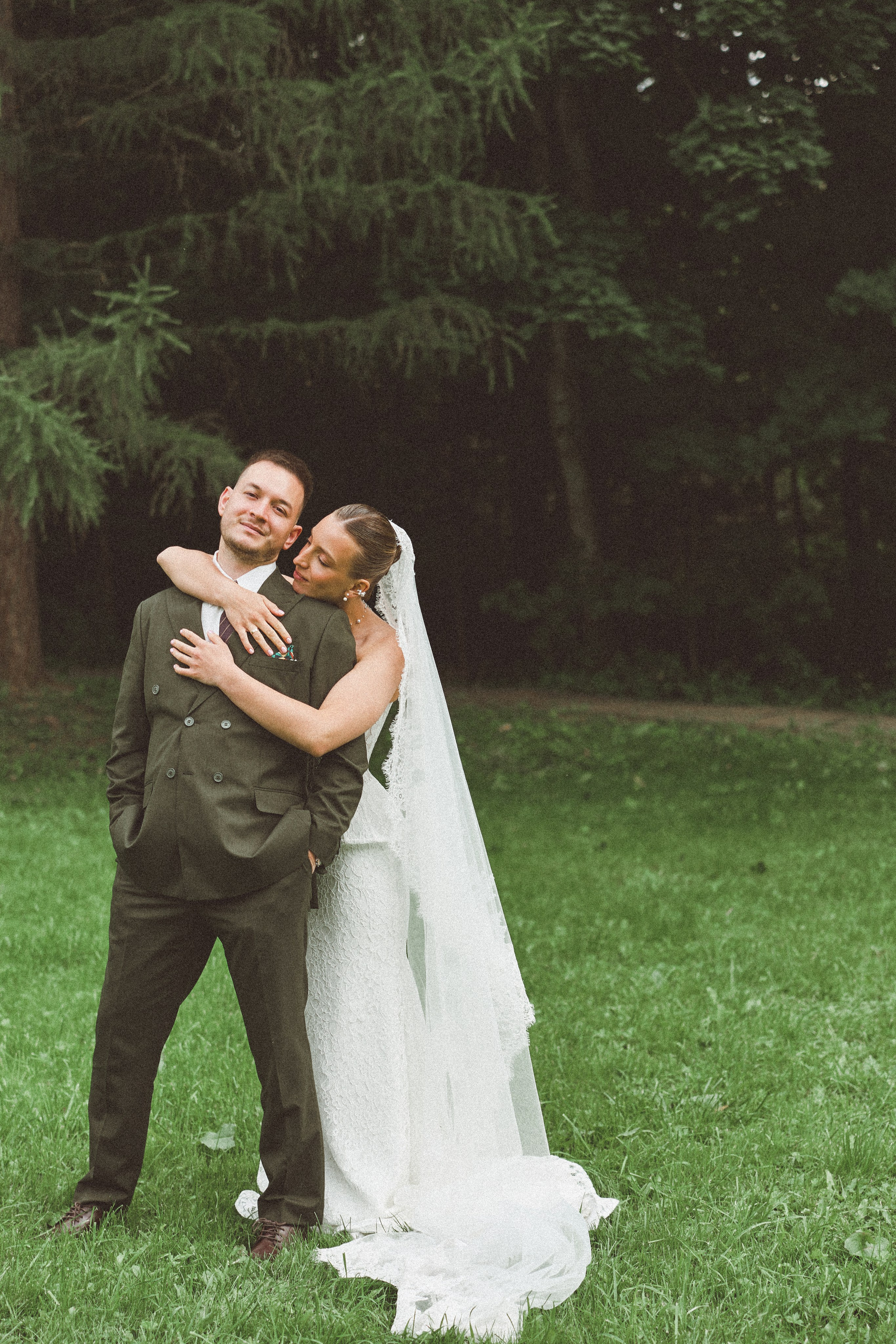 Кирилл и Полина отрадное. Kharchenkotatianaweddingphoto