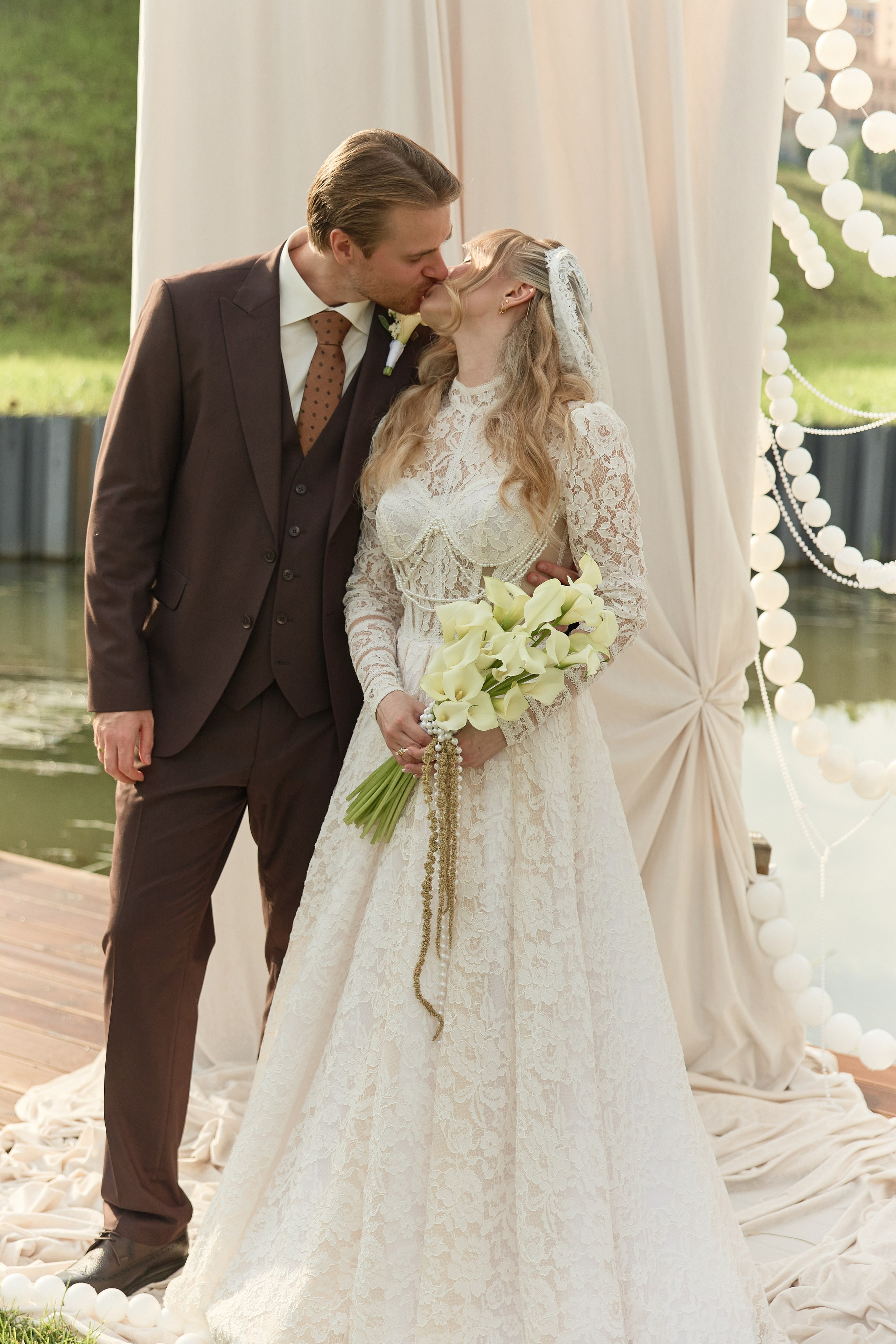 Алексей и Анастасия. Kharchenkotatianaweddingphoto