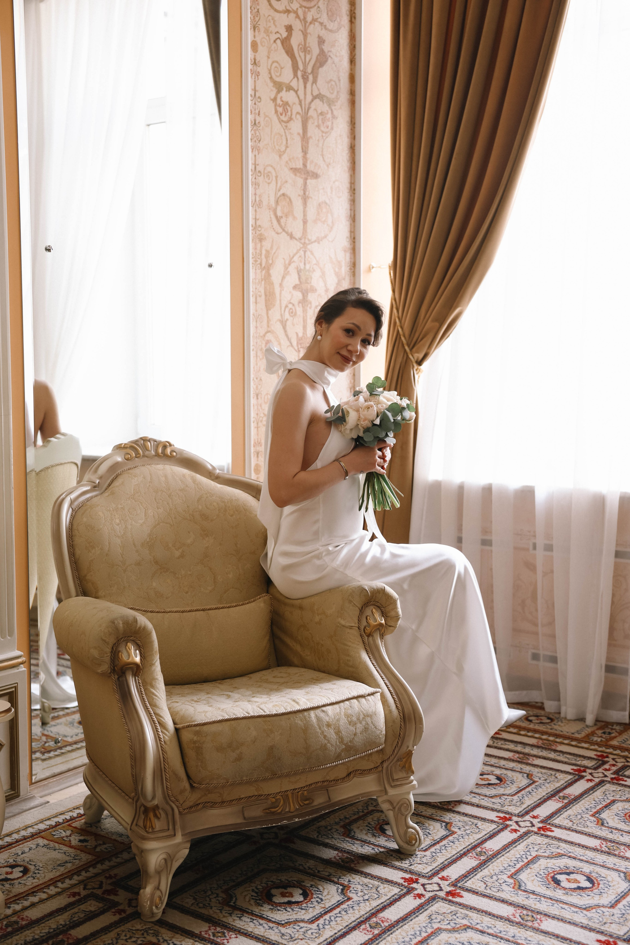 Анна и Владимир № 1 Грибоедовский. Kharchenkotatianaweddingphoto