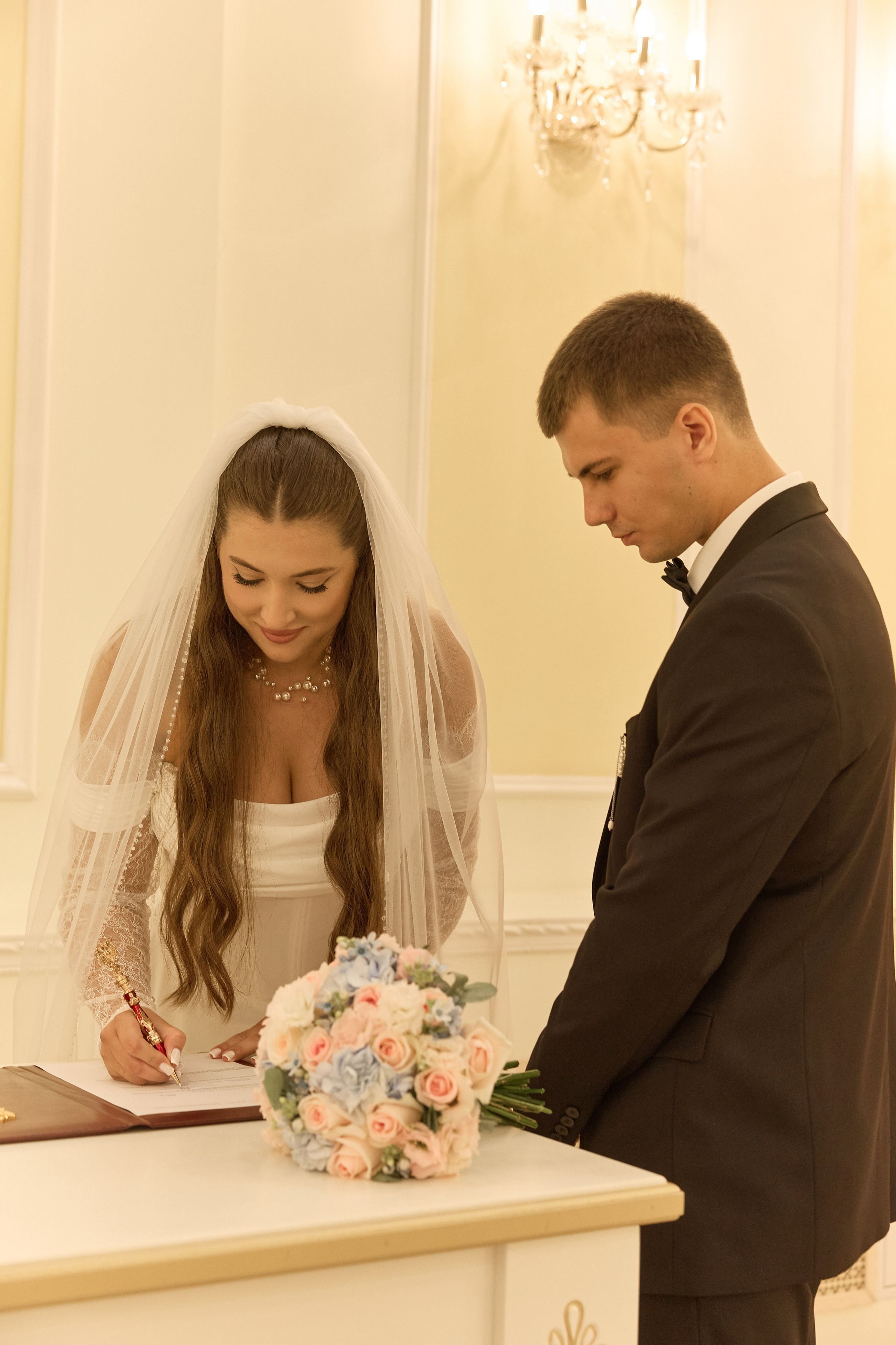 Дмитрий и Мария. Kharchenkotatianaweddingphoto