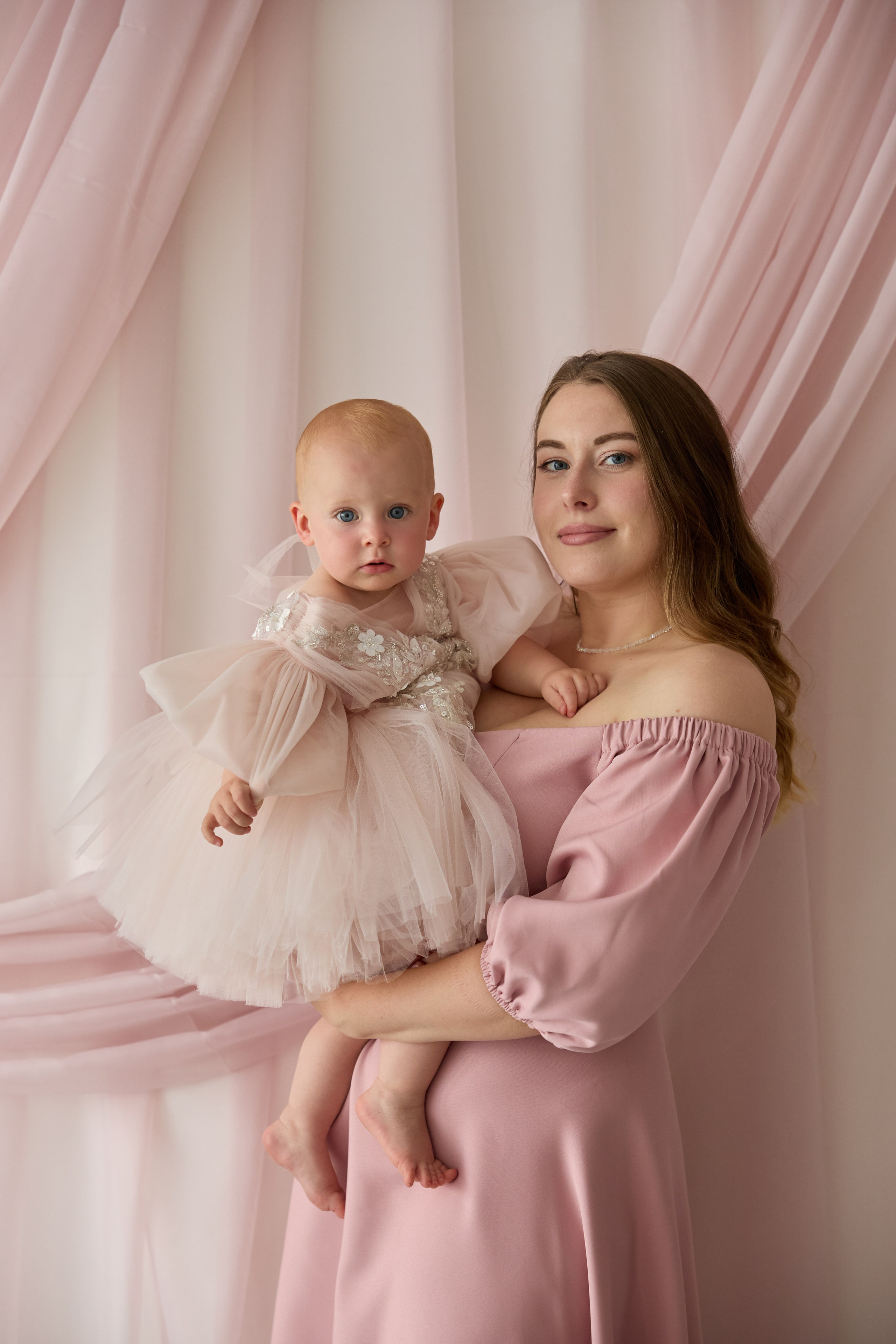 Милочка 1 годик. Kharchenkotatianaweddingphoto