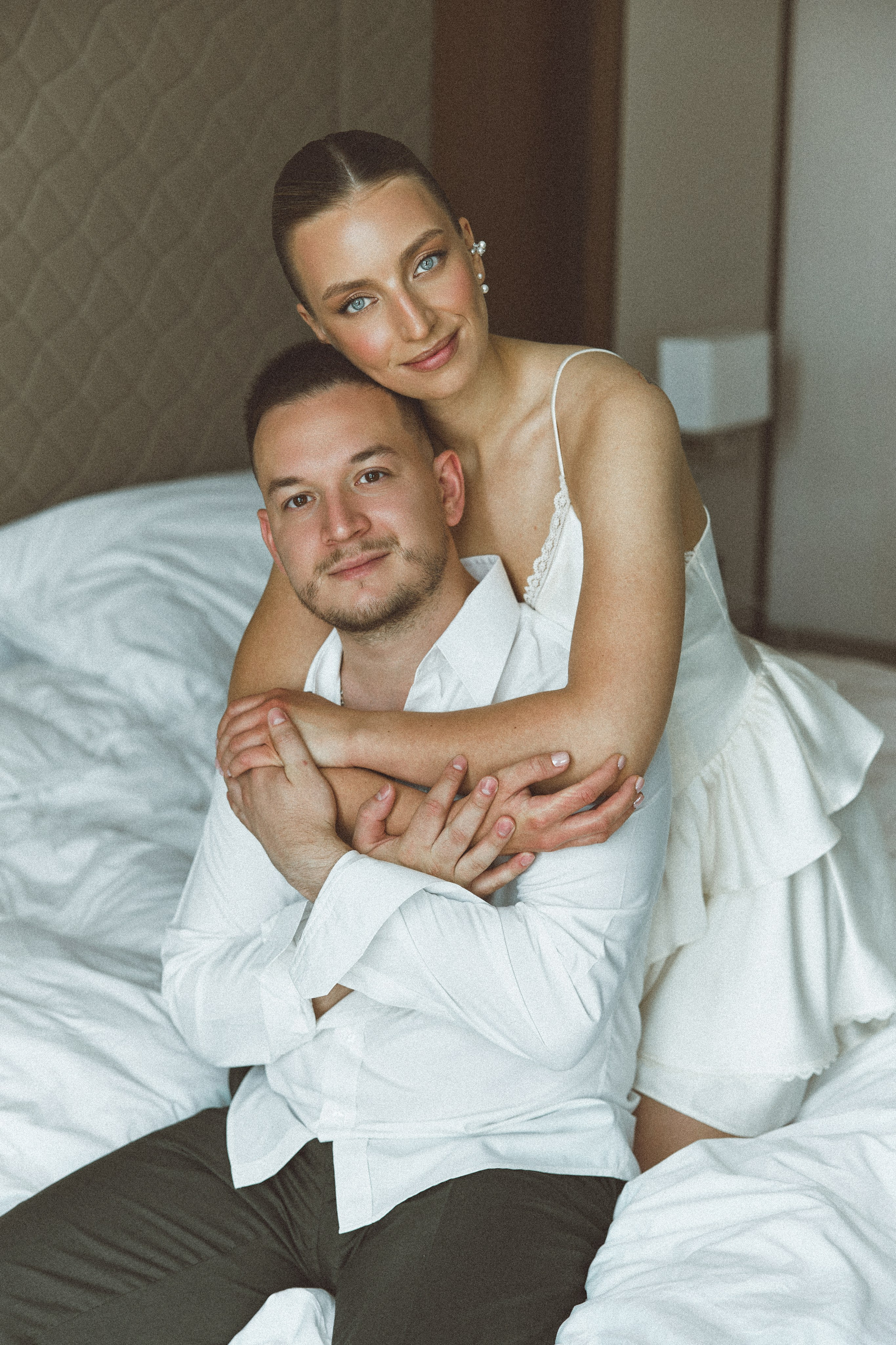 Кирилл и Полина отрадное. Kharchenkotatianaweddingphoto