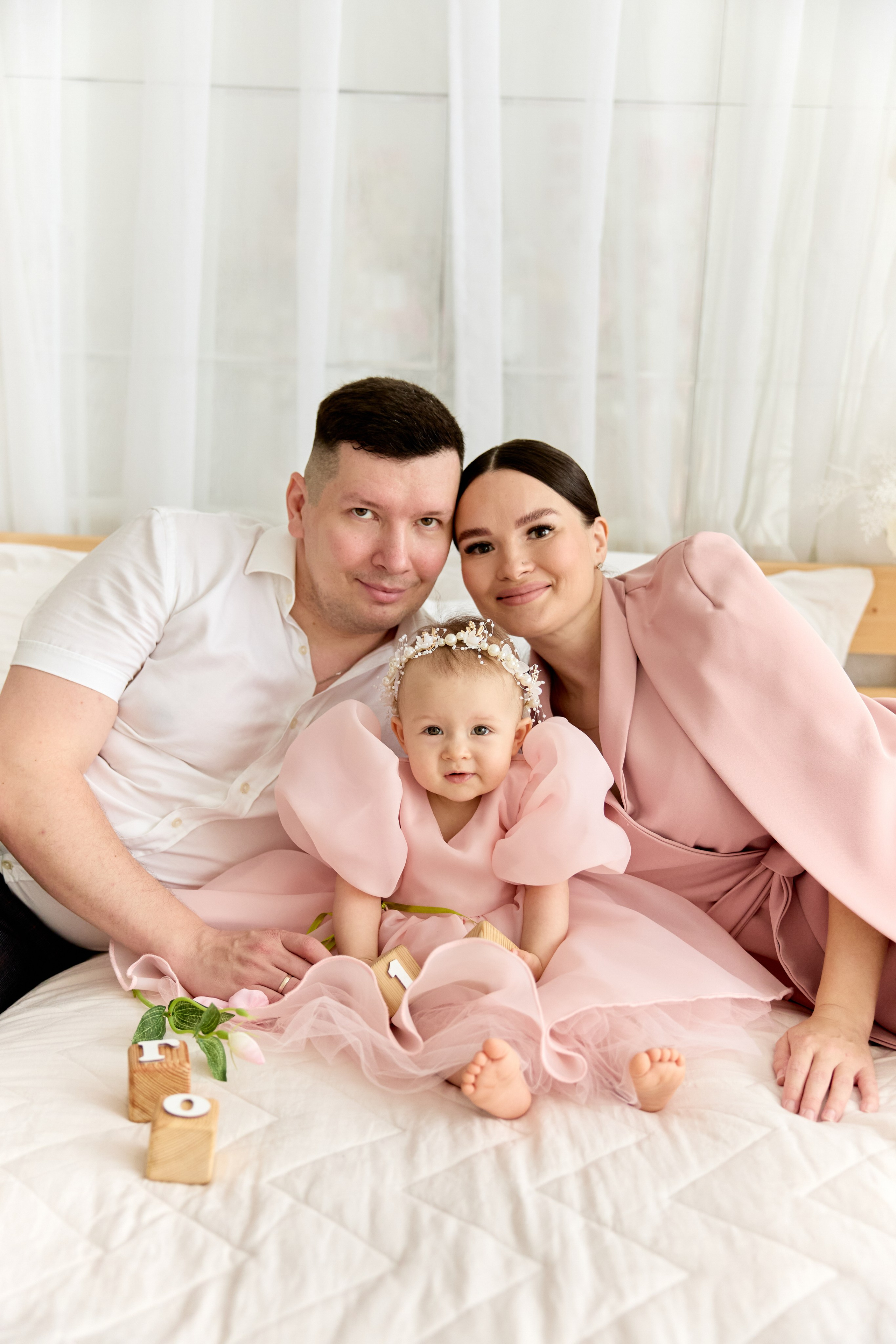 Тася 1 годик. Kharchenkotatianaweddingphoto