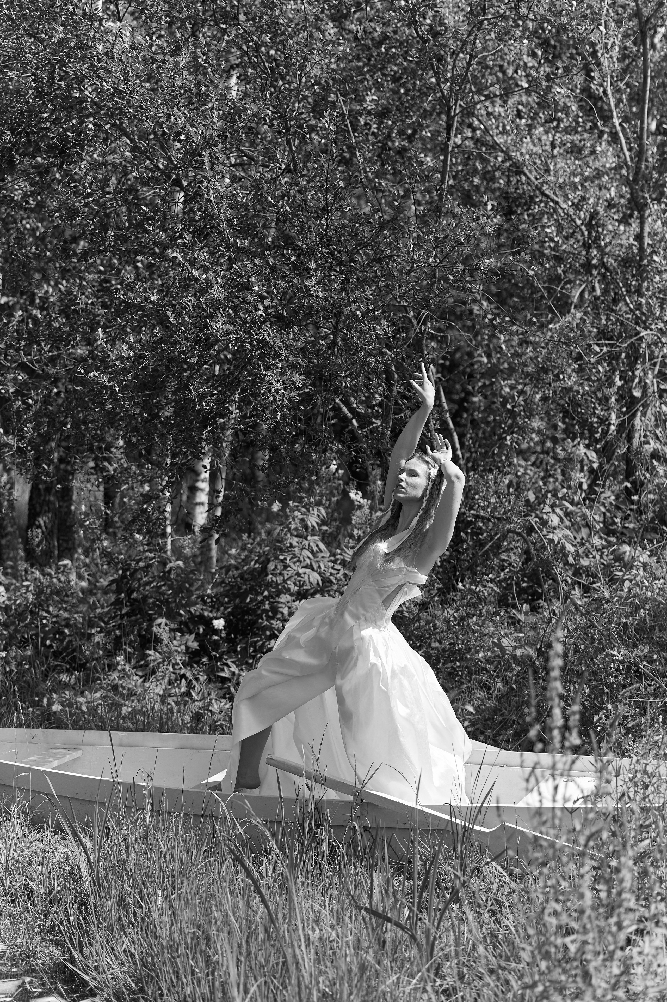 Roman & Julia Green House. Kharchenkotatianaweddingphoto