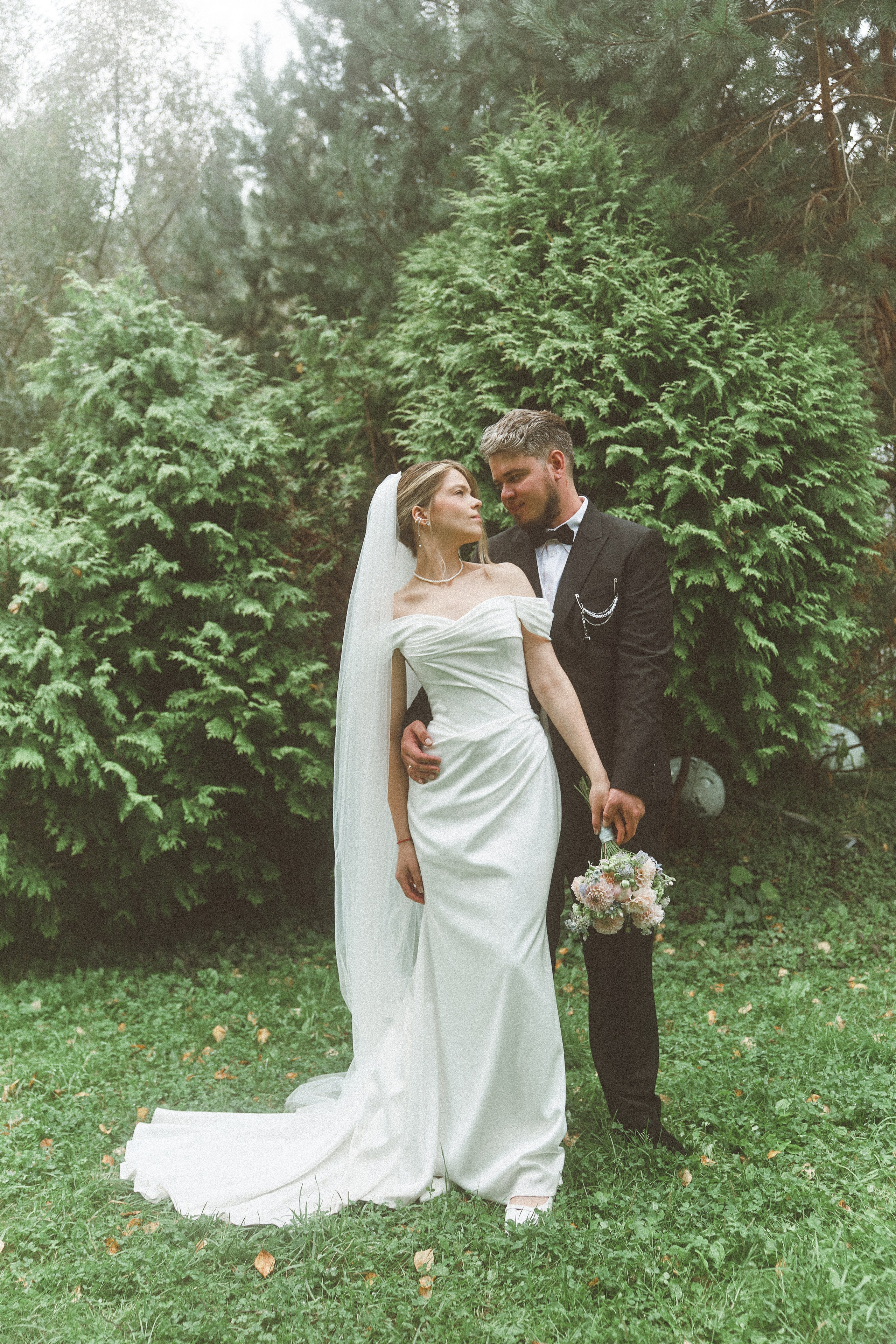 О любви Дмитрия и ЮЛИИ. Kharchenkotatianaweddingphoto