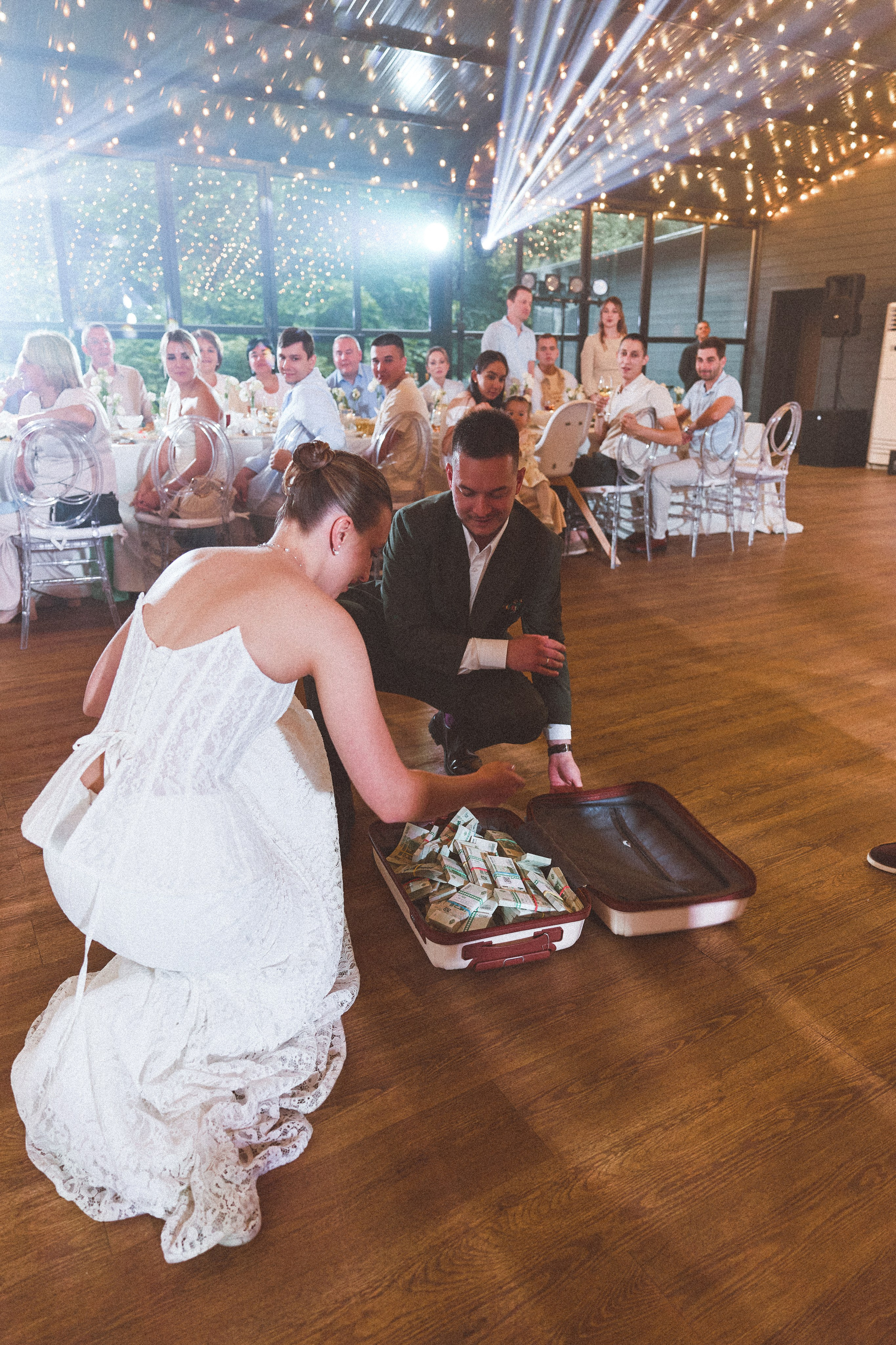 Кирилл и Полина отрадное. Kharchenkotatianaweddingphoto