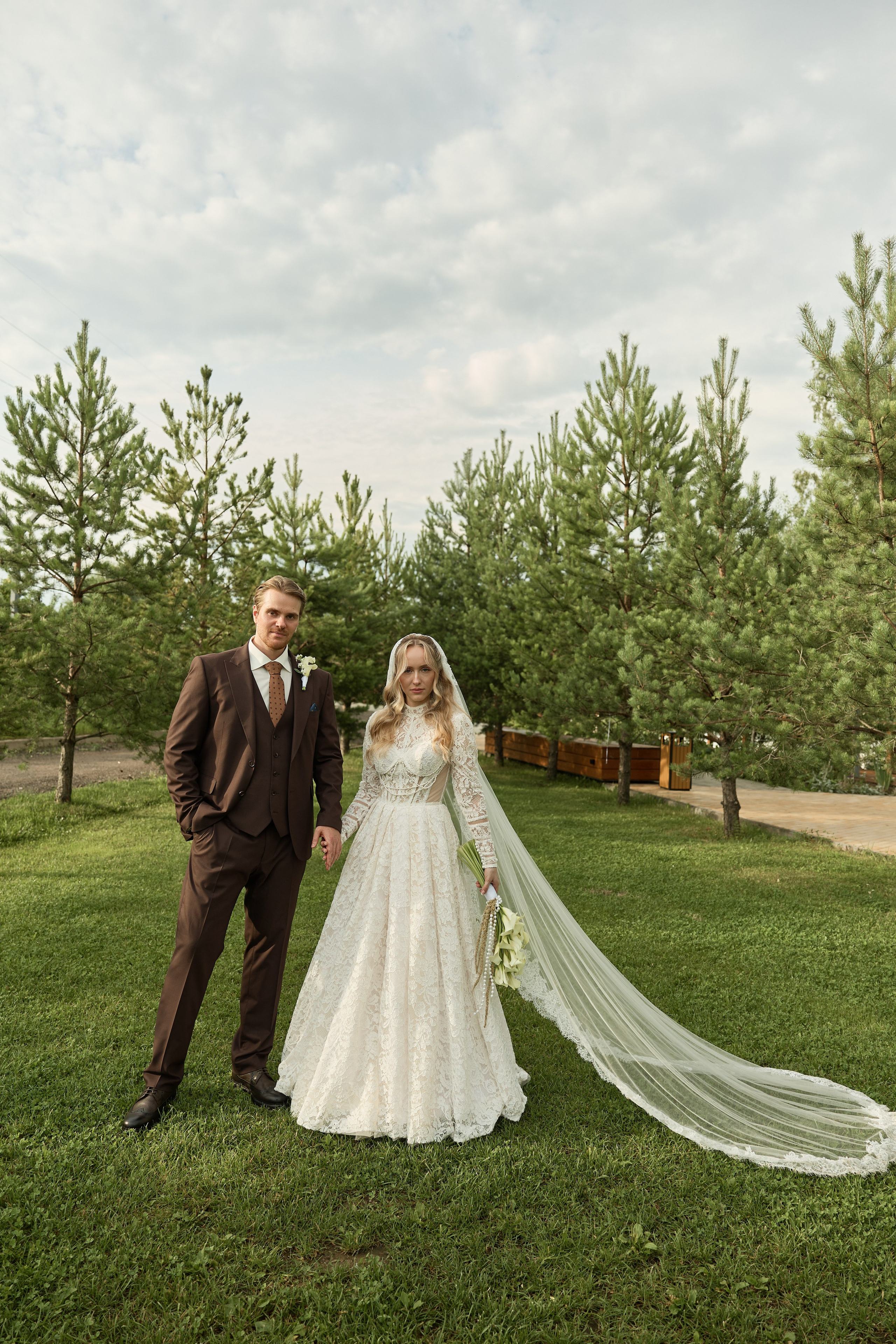 Алексей и Анастасия. Kharchenkotatianaweddingphoto