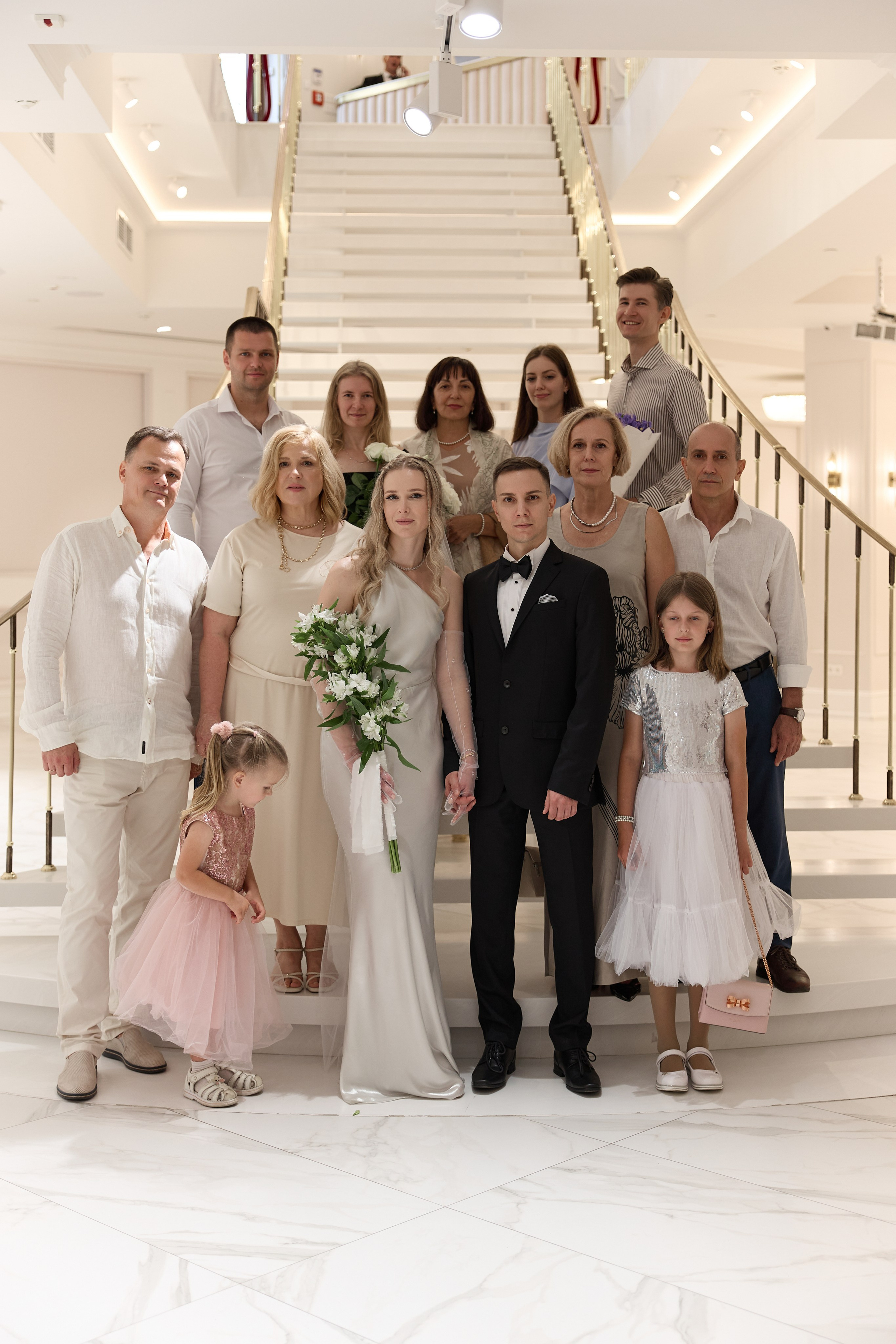 Roman & Julia Green House. Kharchenkotatianaweddingphoto