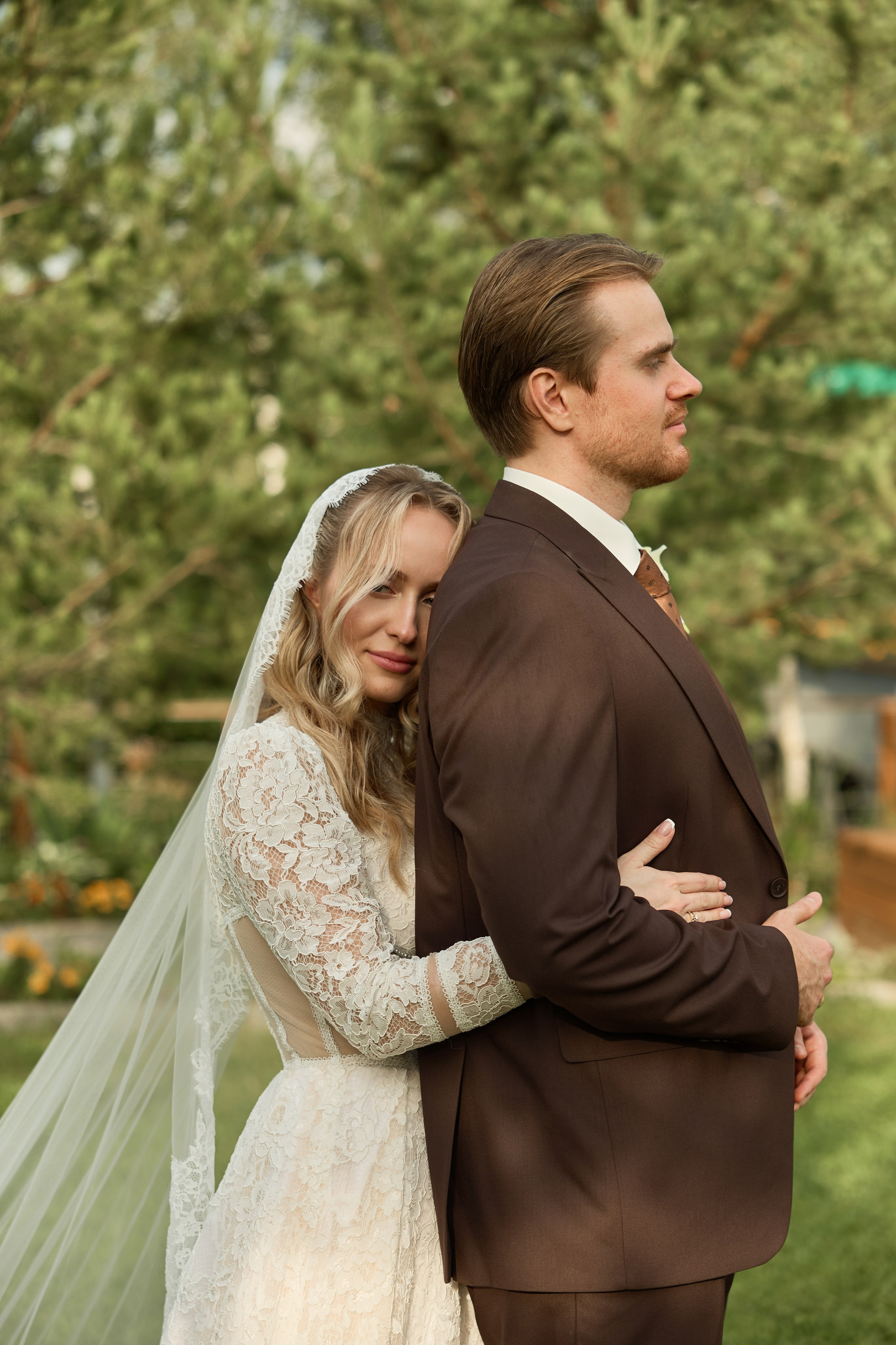 Алексей и Анастасия. Kharchenkotatianaweddingphoto