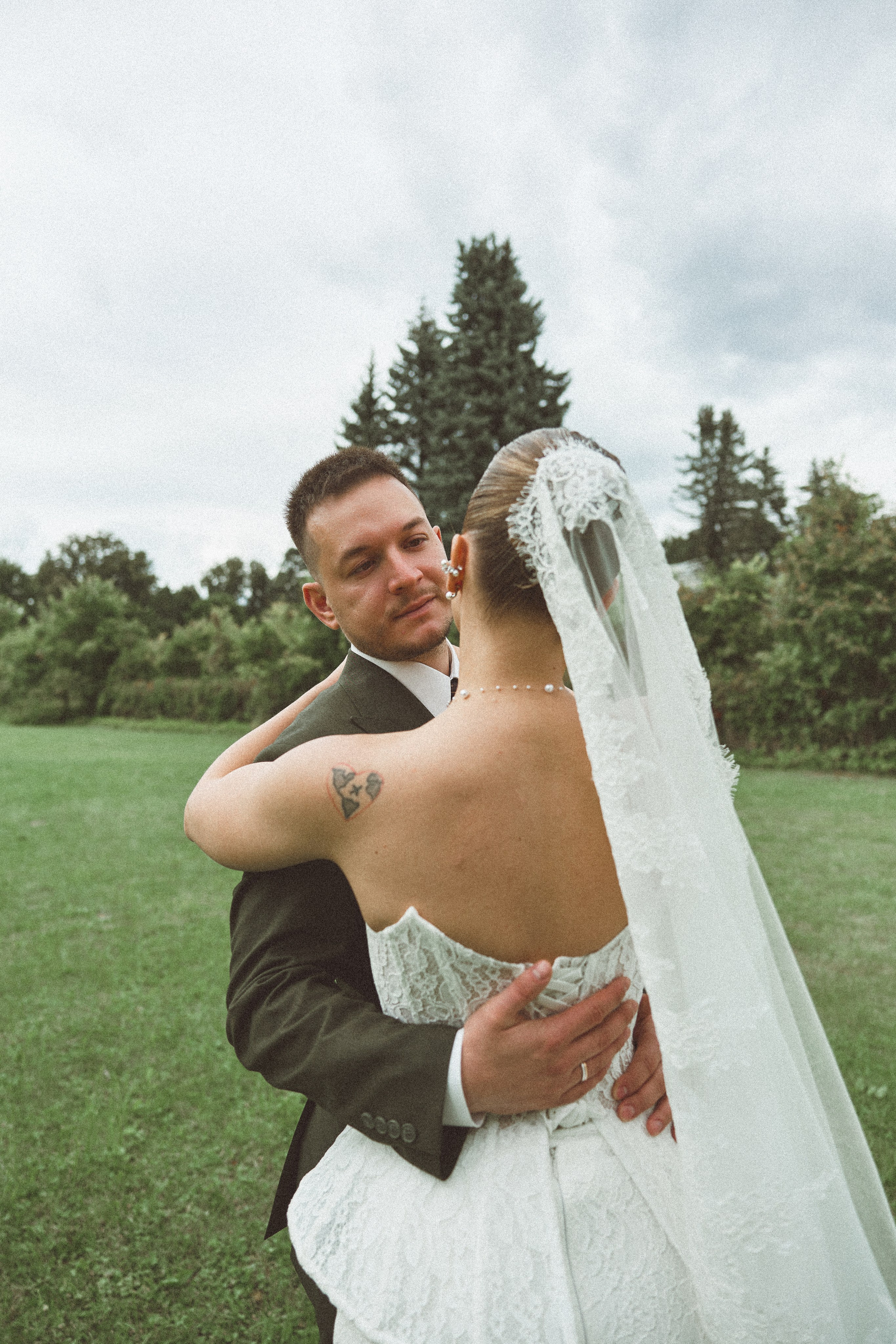 Кирилл и Полина отрадное. Kharchenkotatianaweddingphoto