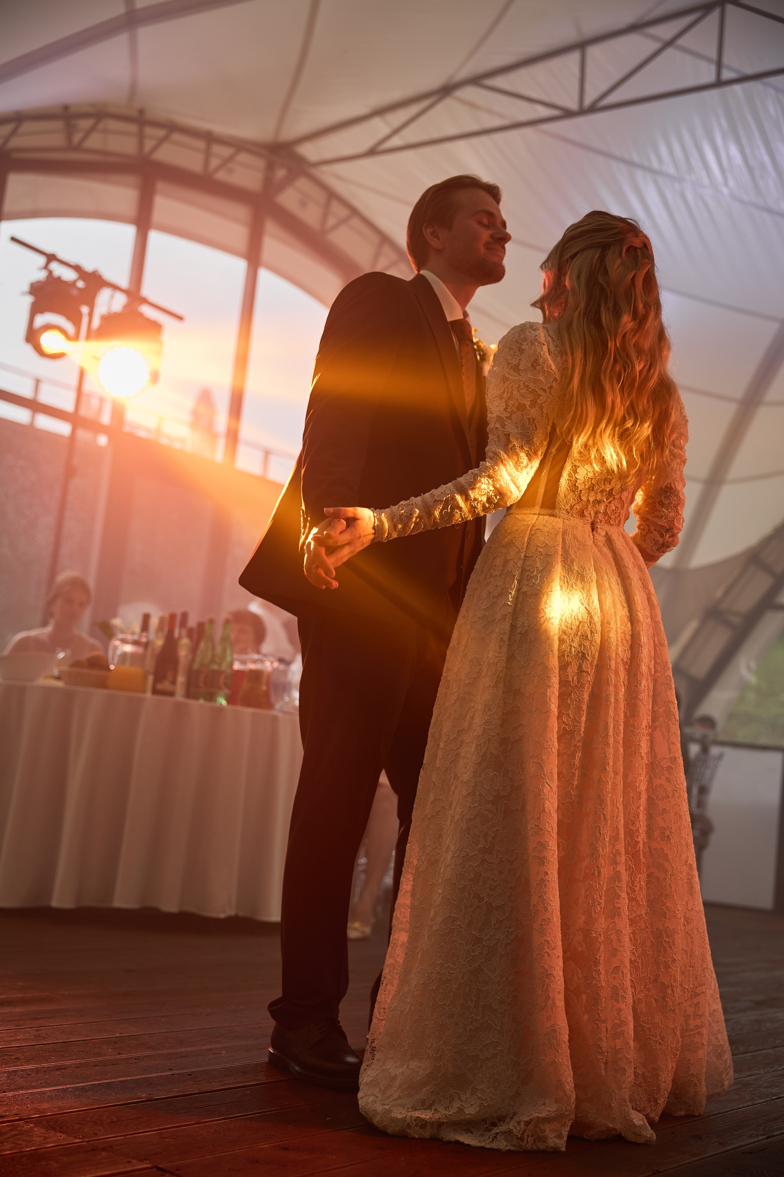 Алексей и Анастасия. Kharchenkotatianaweddingphoto