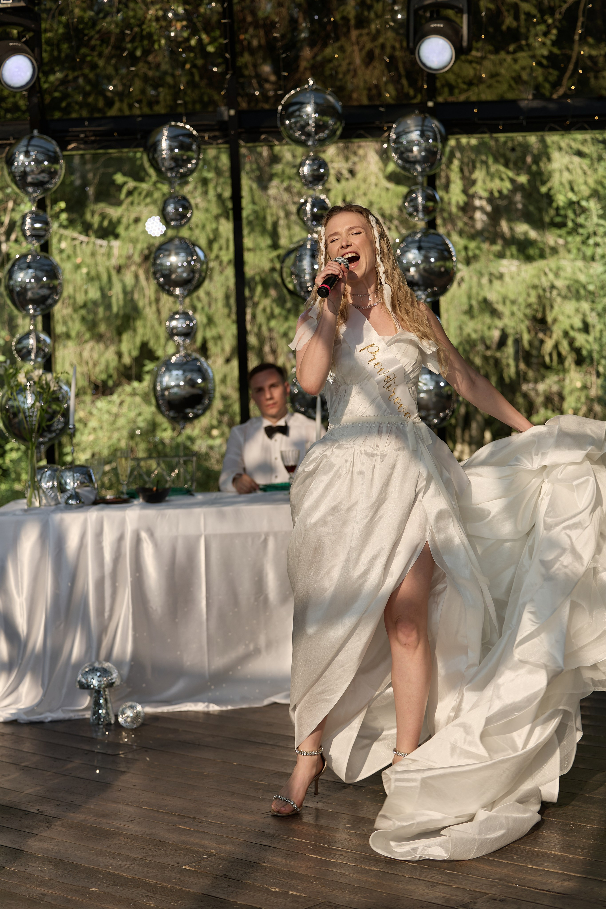 Roman & Julia Green House. Kharchenkotatianaweddingphoto
