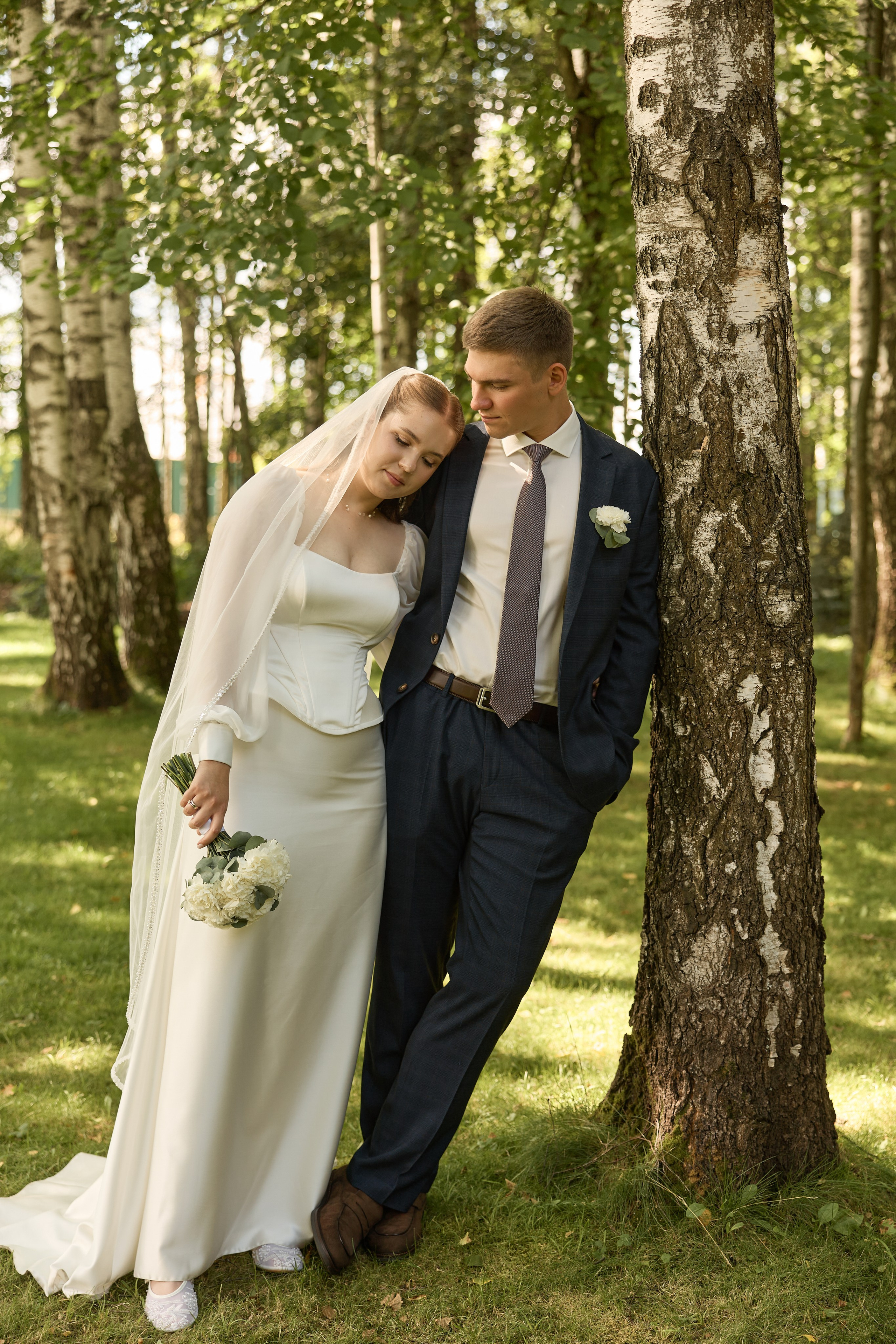 Артемий и Мария. Kharchenkotatianaweddingphoto