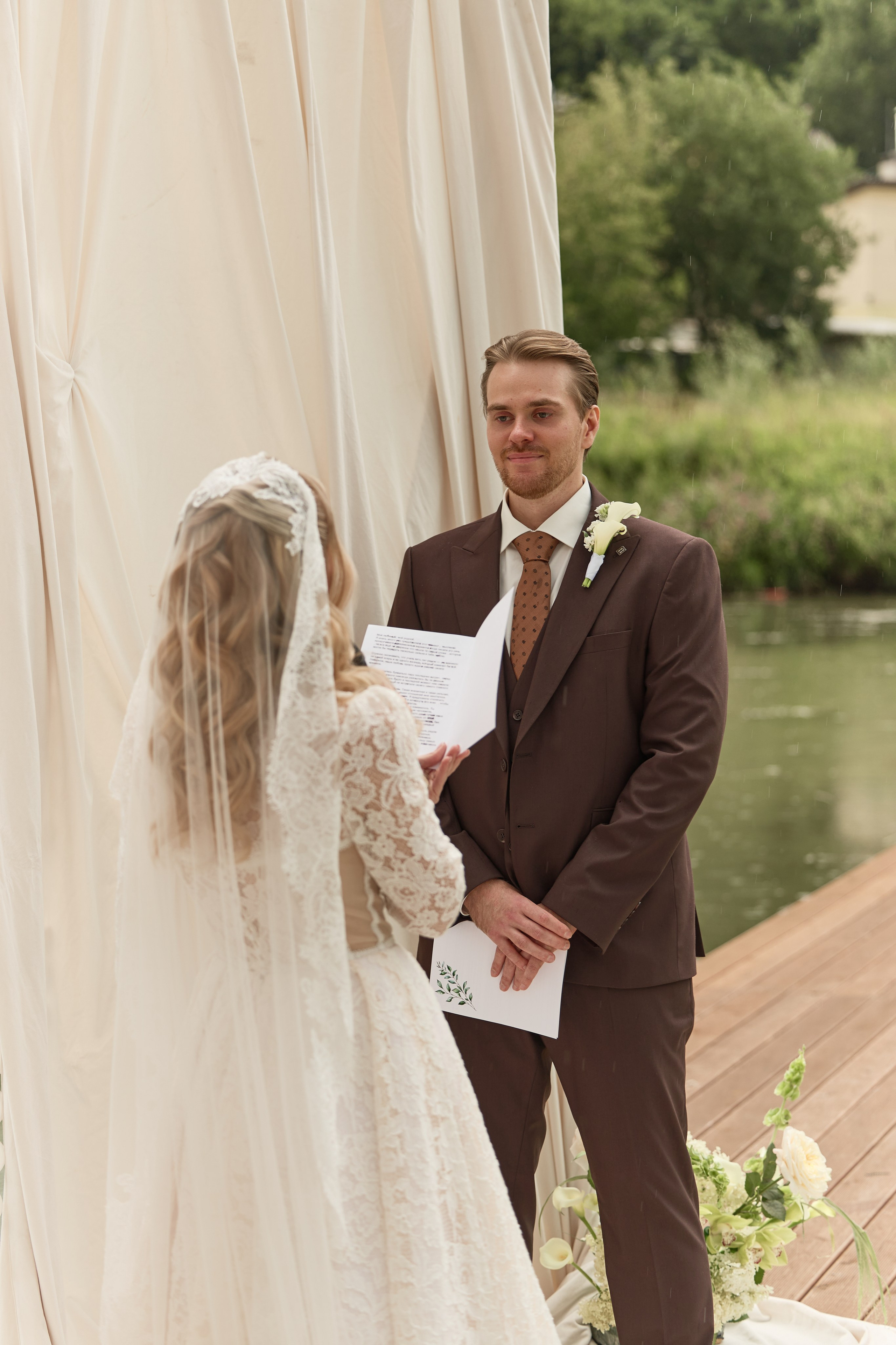 Алексей и Анастасия. Kharchenkotatianaweddingphoto
