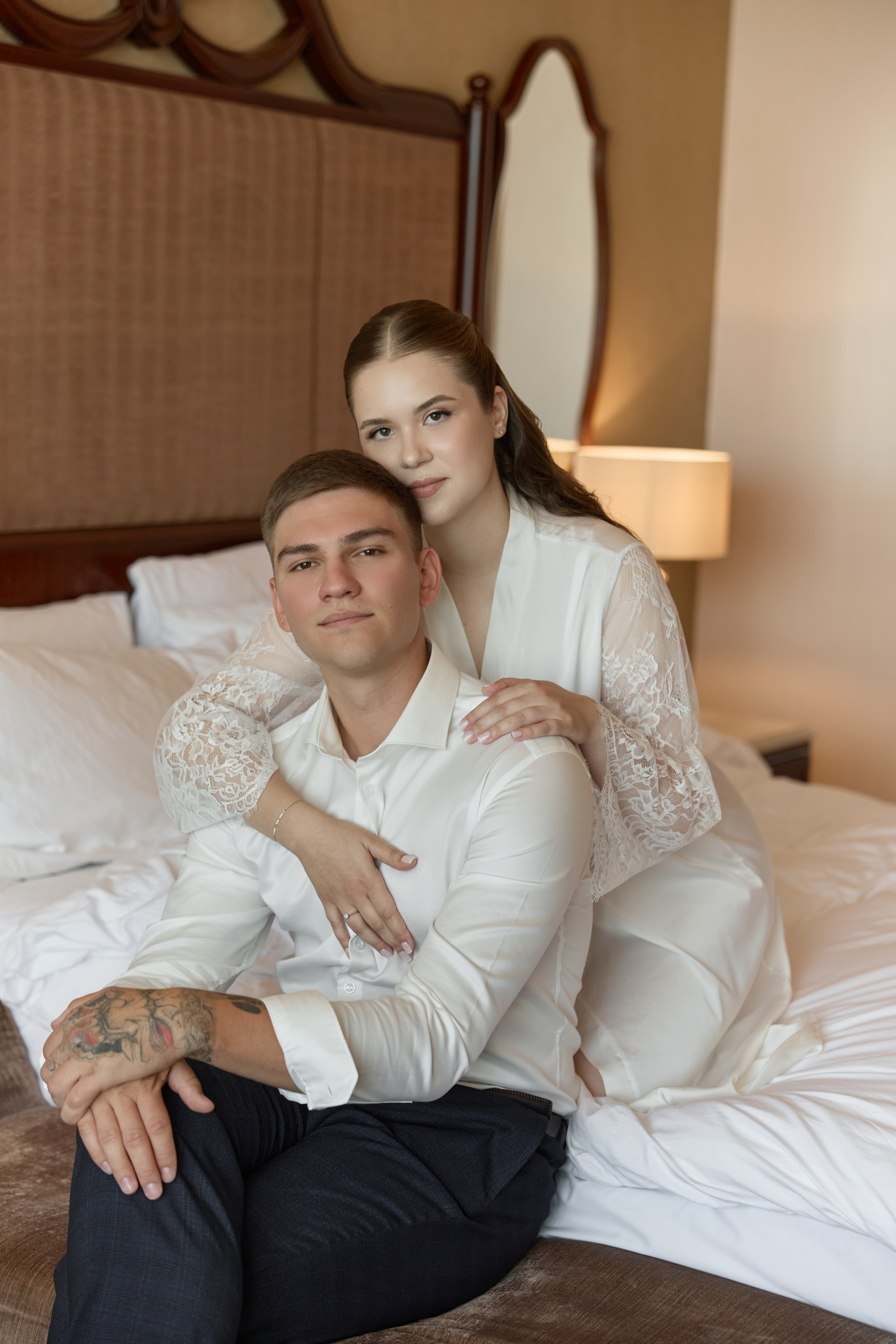 Артемий и Мария. Kharchenkotatianaweddingphoto