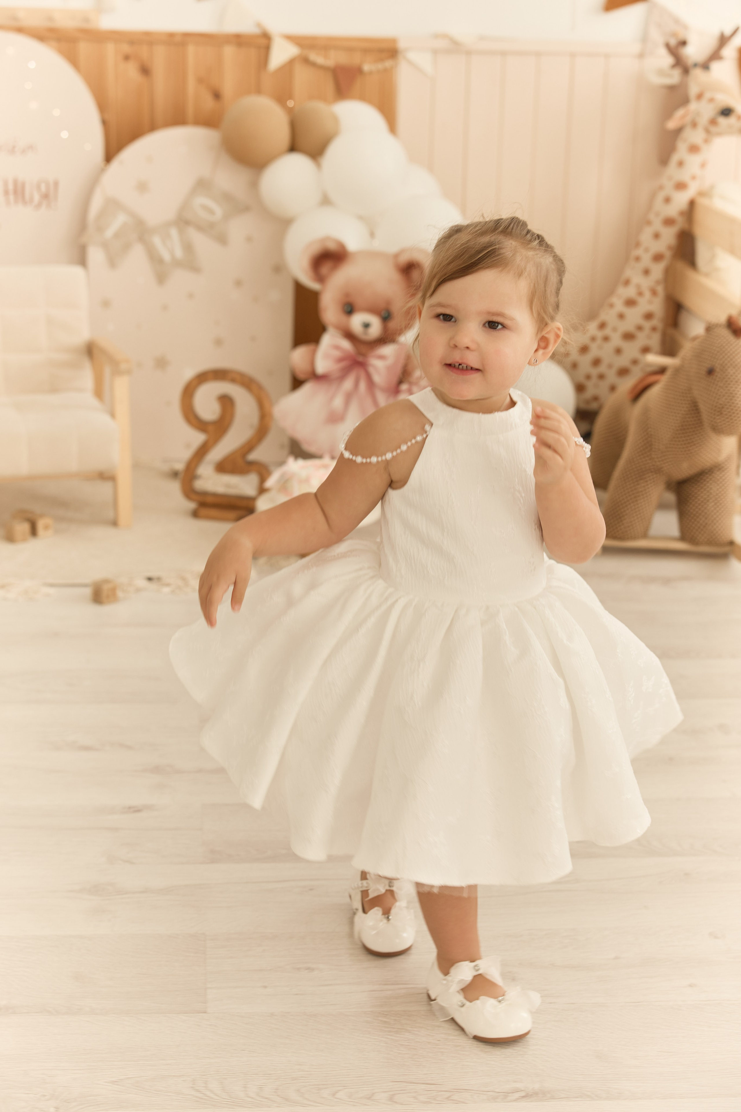 Элина 2 годика. Kharchenkotatianaweddingphoto