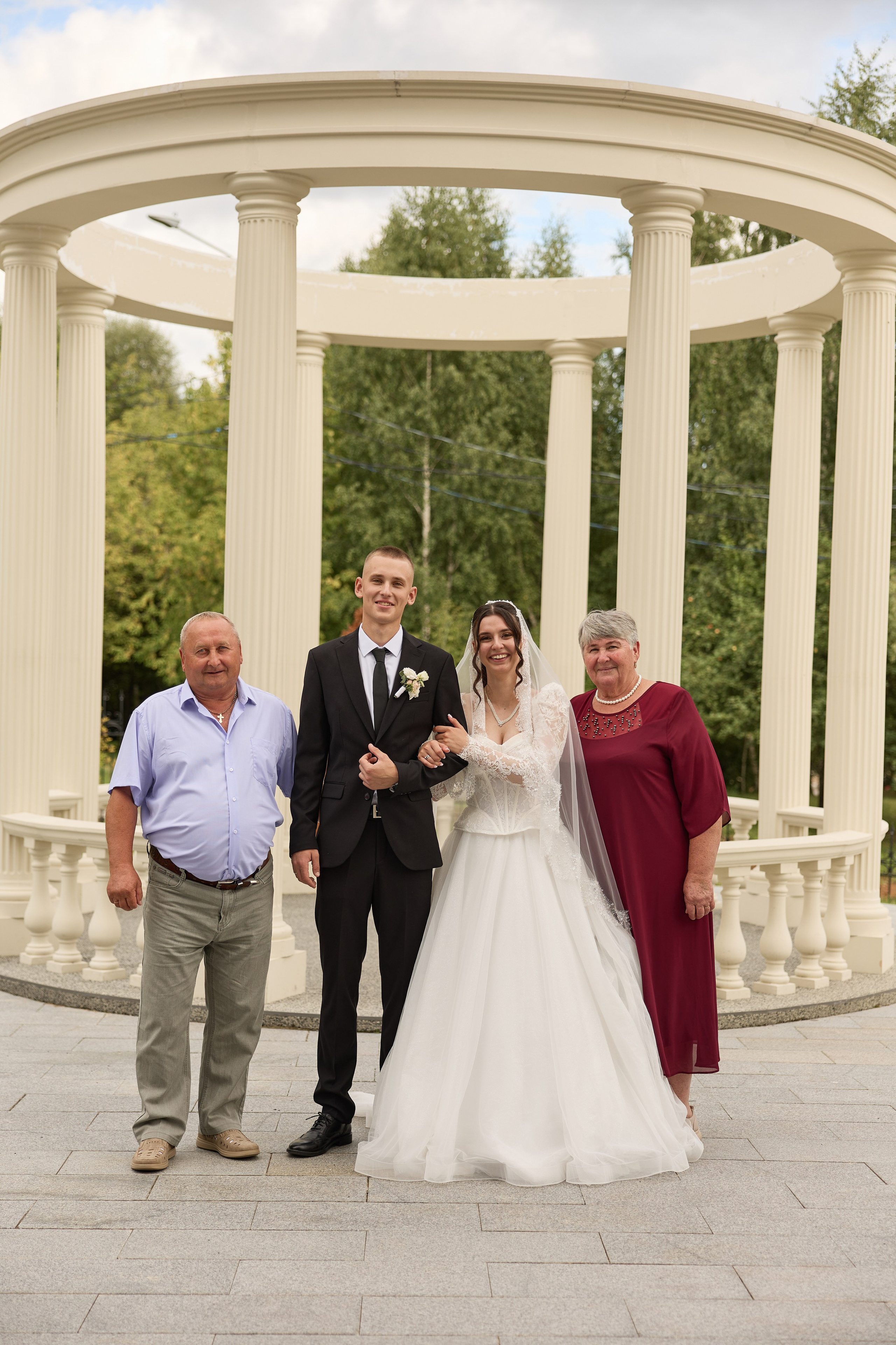 Всеволод и Мадина эмоционально. Kharchenkotatianaweddingphoto