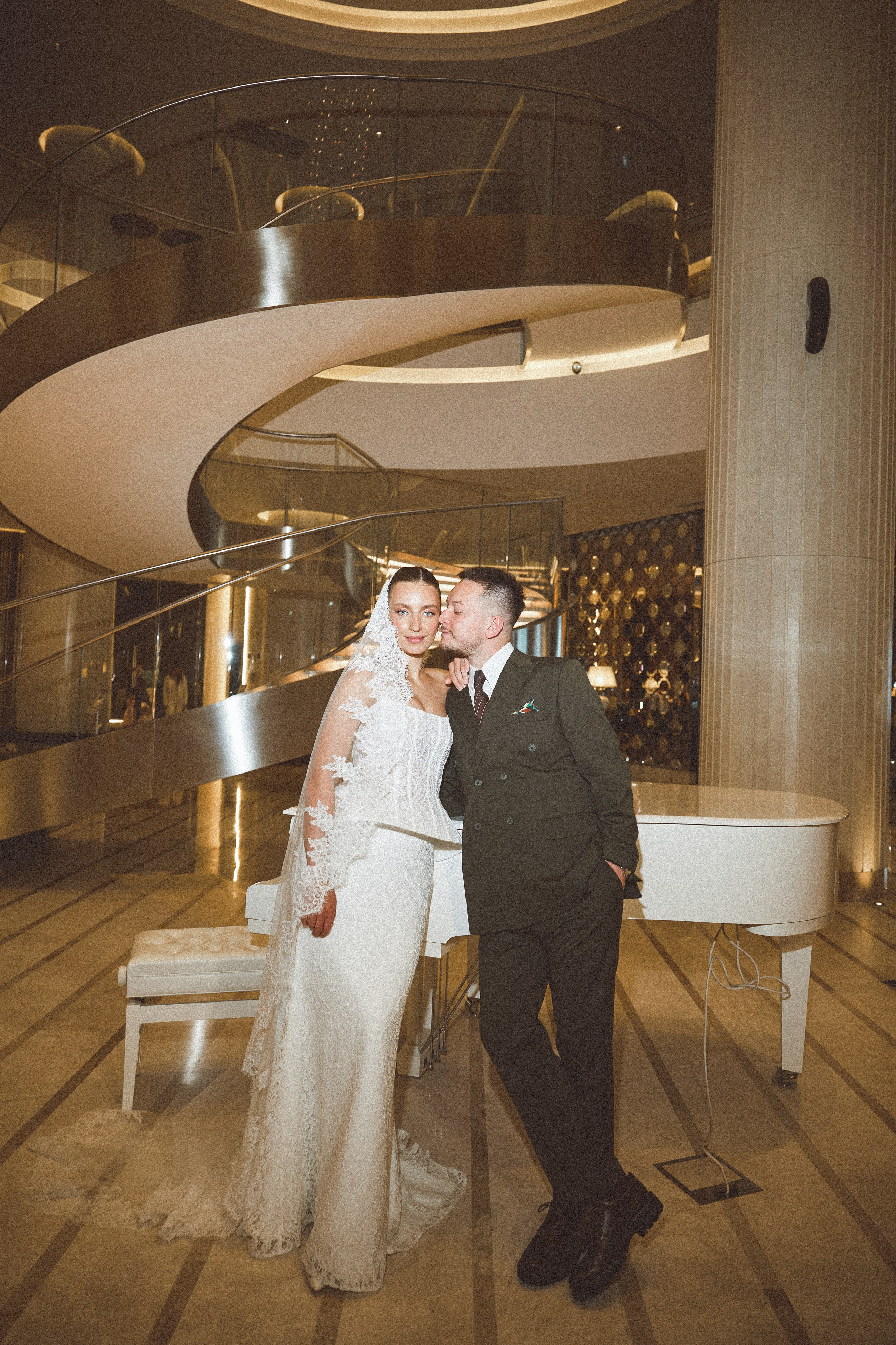 Кирилл и Полина отрадное. Kharchenkotatianaweddingphoto