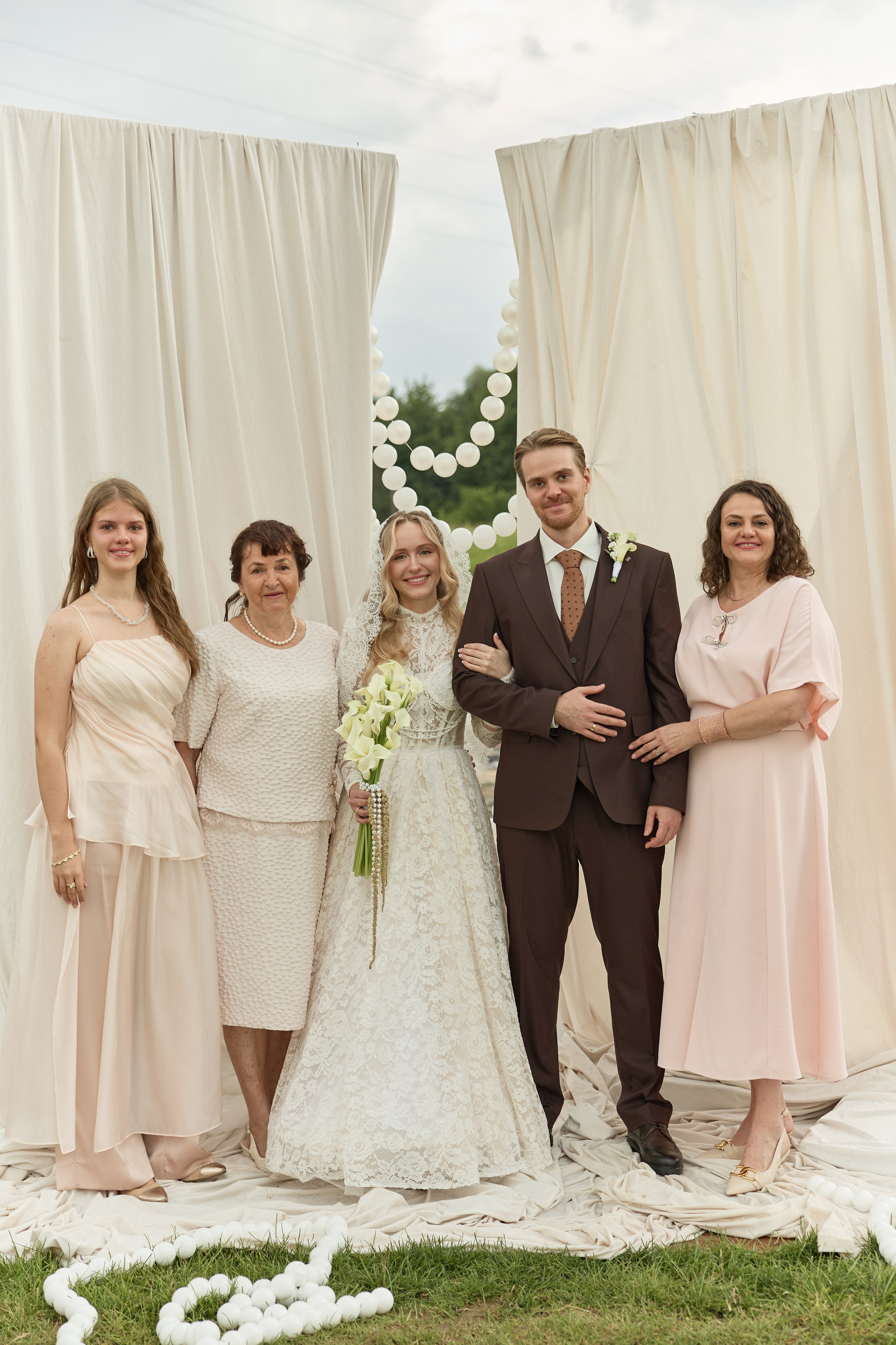 Алексей и Анастасия. Kharchenkotatianaweddingphoto