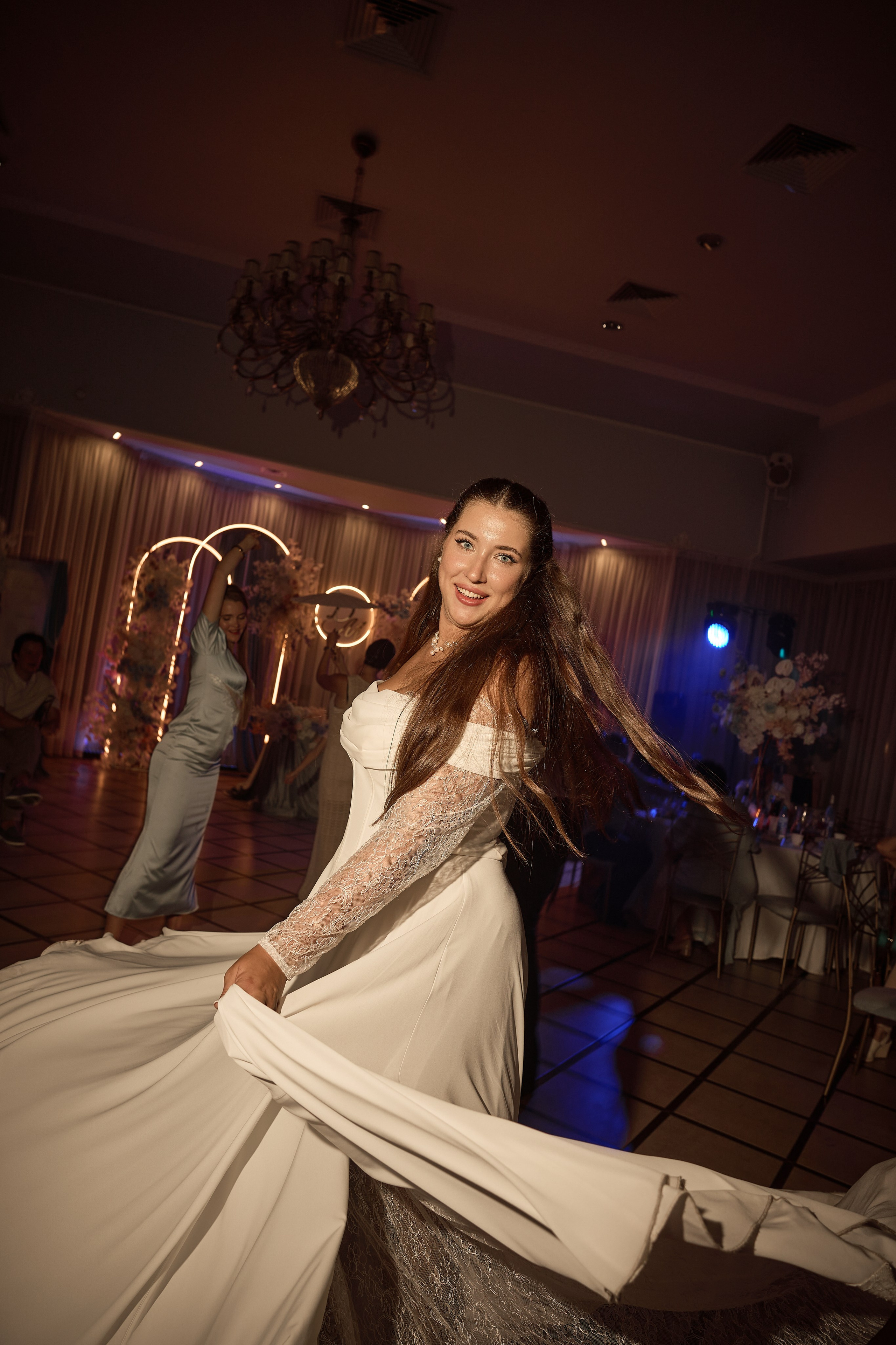 Дмитрий и Мария. Kharchenkotatianaweddingphoto