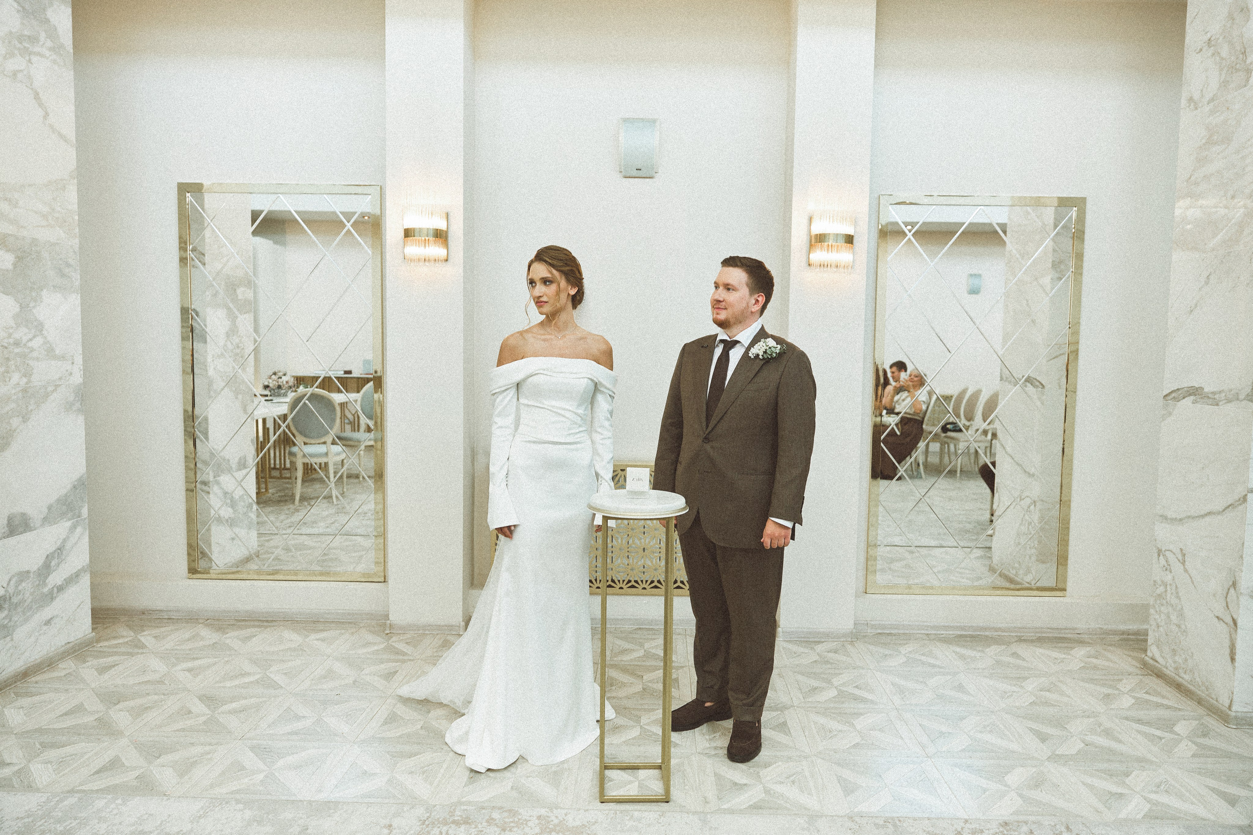 Бесконечность 08-08-2026. Kharchenkotatianaweddingphoto