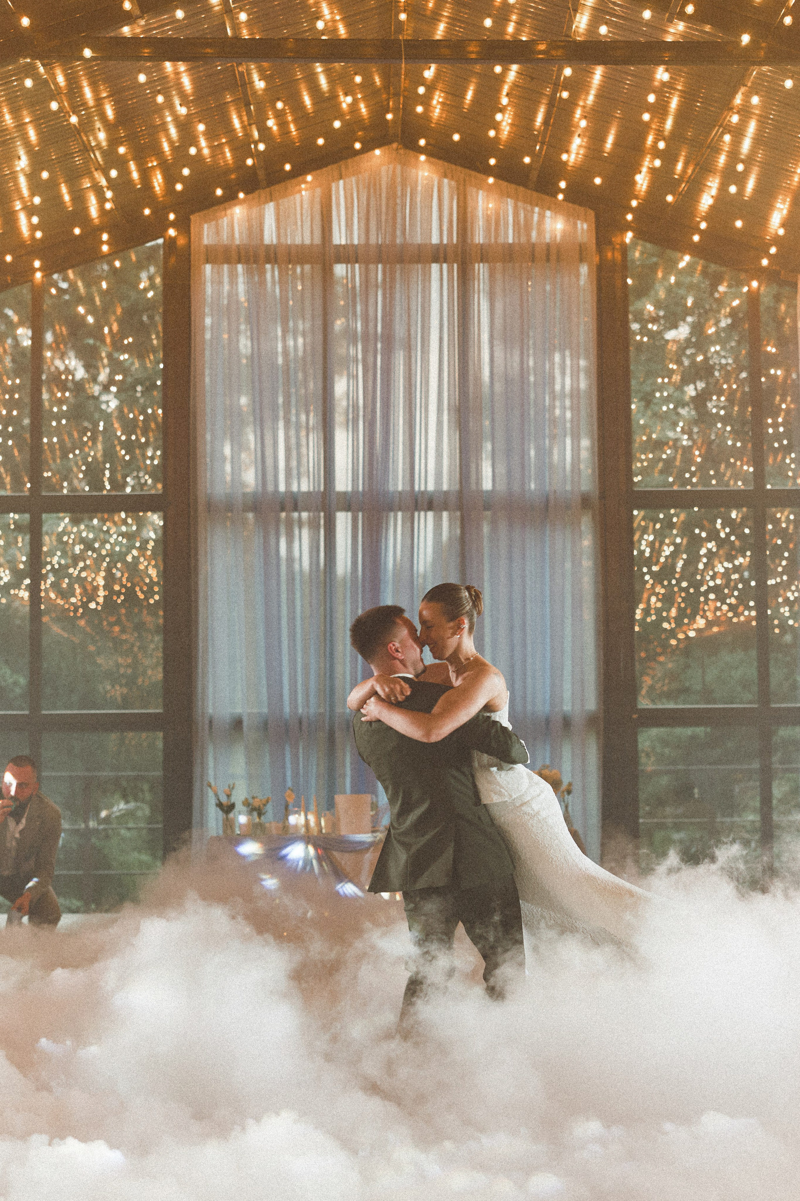 Кирилл и Полина отрадное. Kharchenkotatianaweddingphoto
