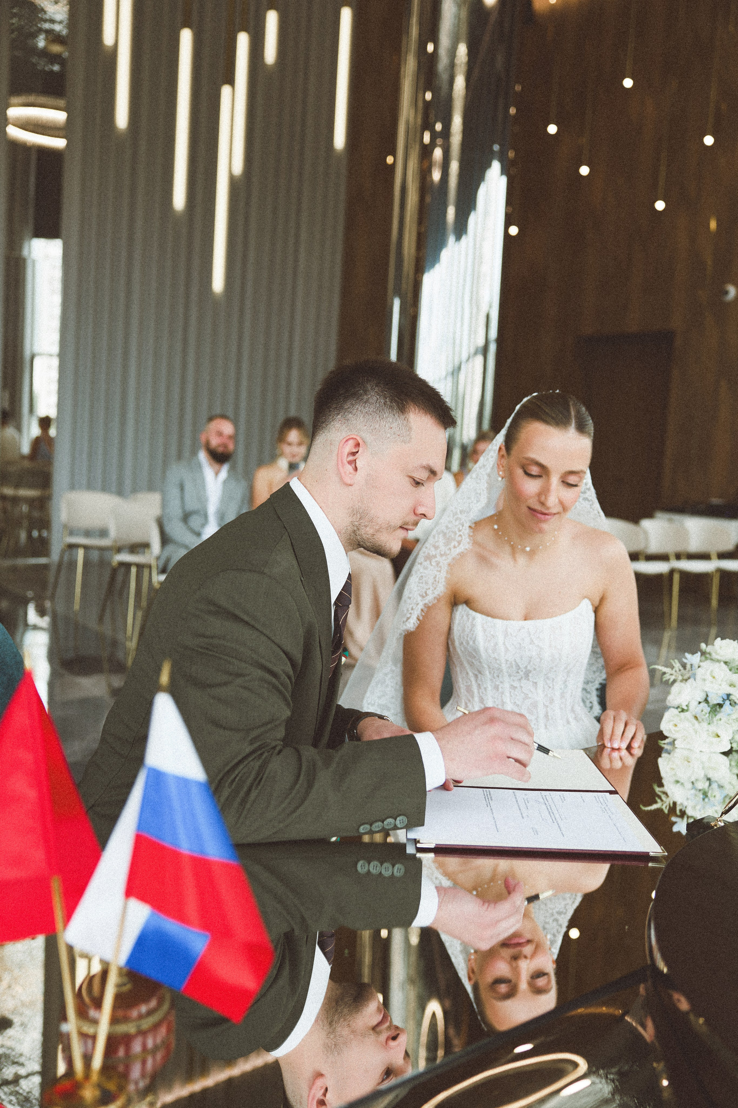 Кирилл и Полина отрадное. Kharchenkotatianaweddingphoto