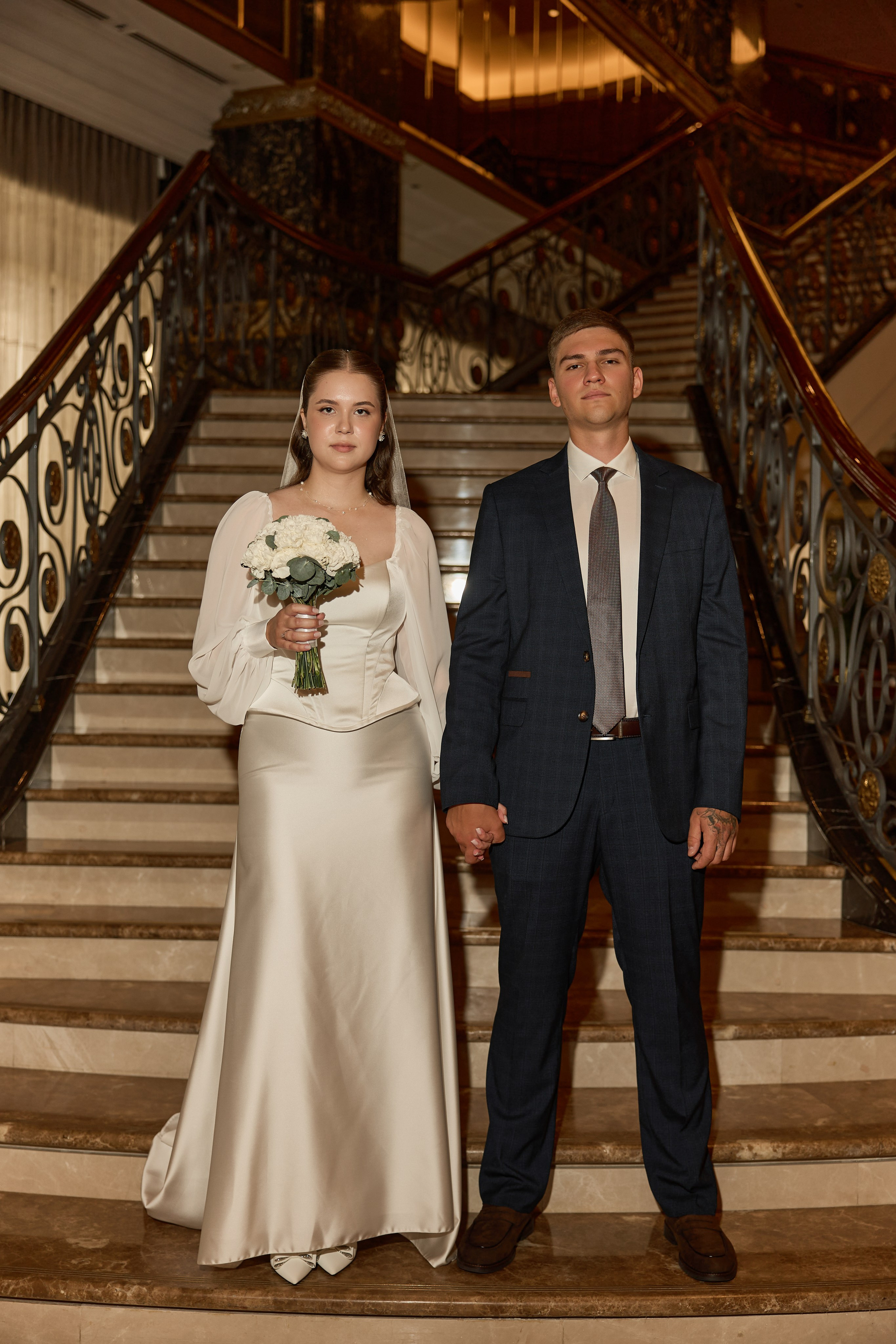 Артемий и Мария. Kharchenkotatianaweddingphoto