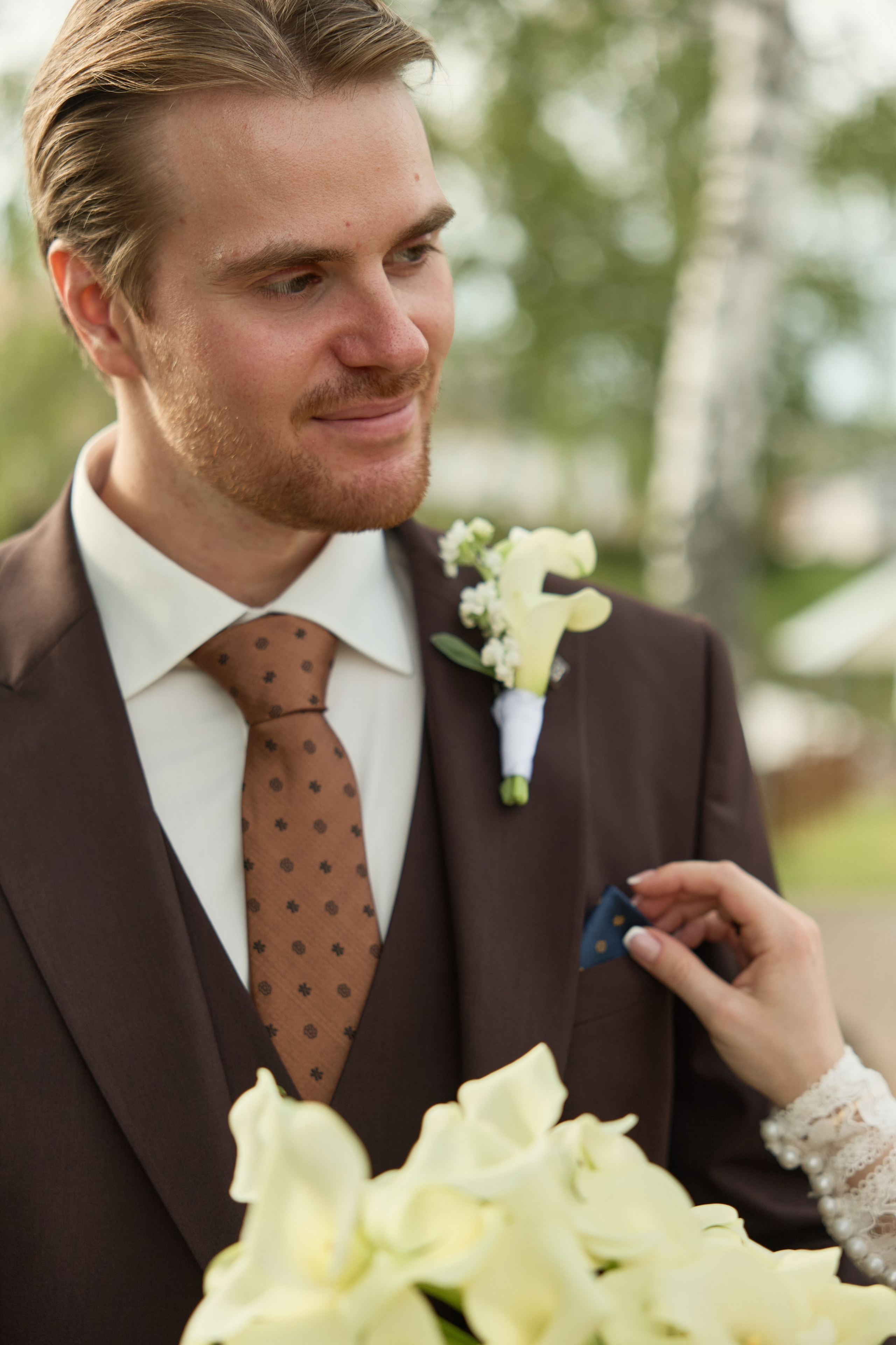 Алексей и Анастасия. Kharchenkotatianaweddingphoto
