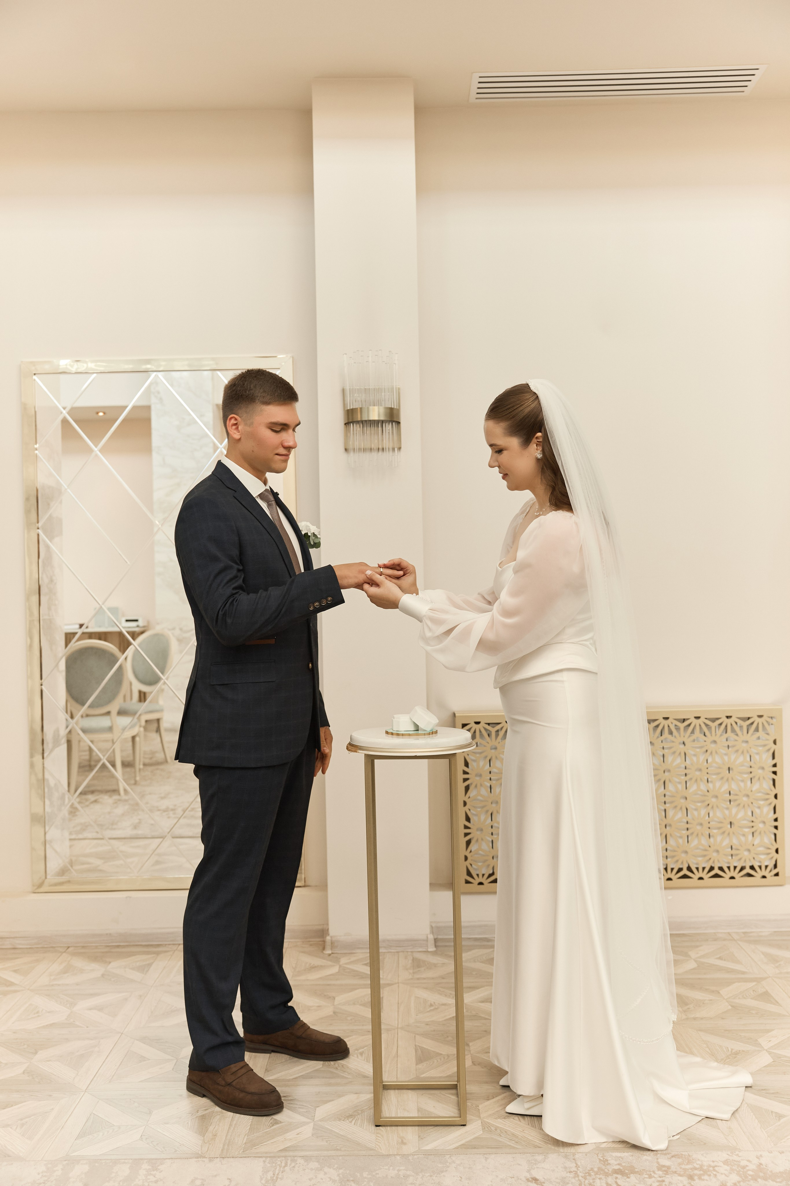 Артемий и Мария. Kharchenkotatianaweddingphoto