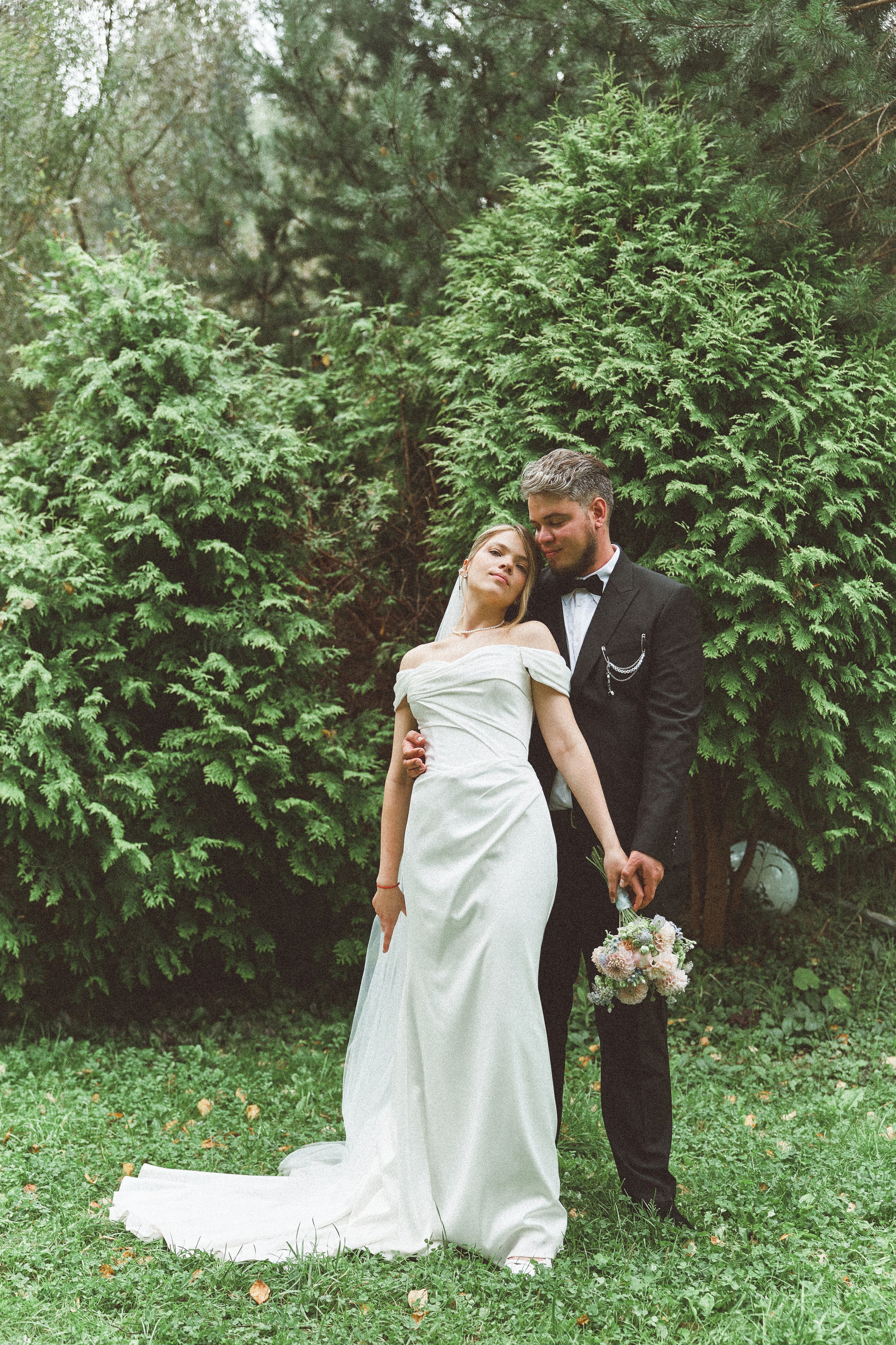О любви Дмитрия и ЮЛИИ. Kharchenkotatianaweddingphoto