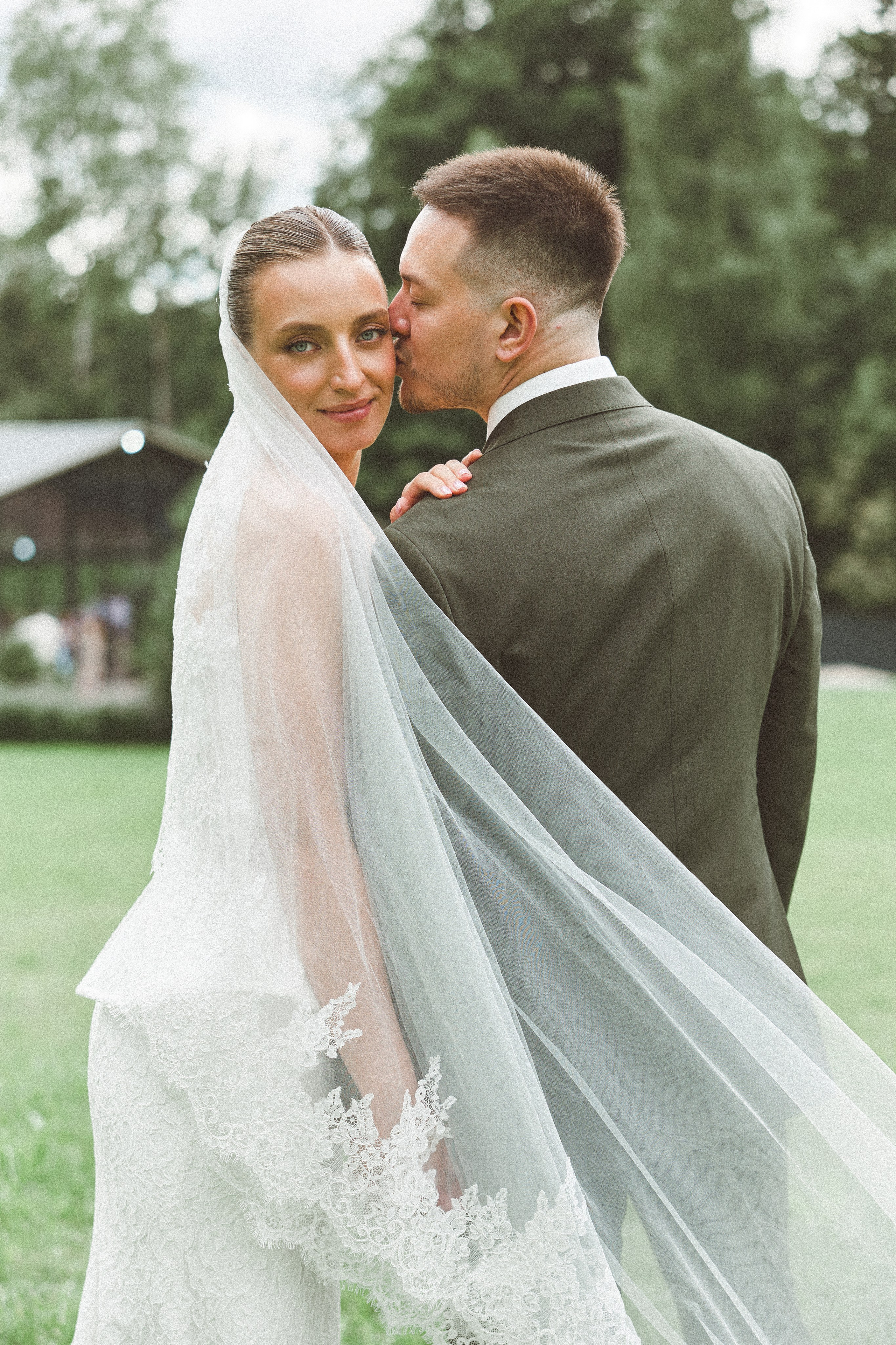 Кирилл и Полина отрадное. Kharchenkotatianaweddingphoto