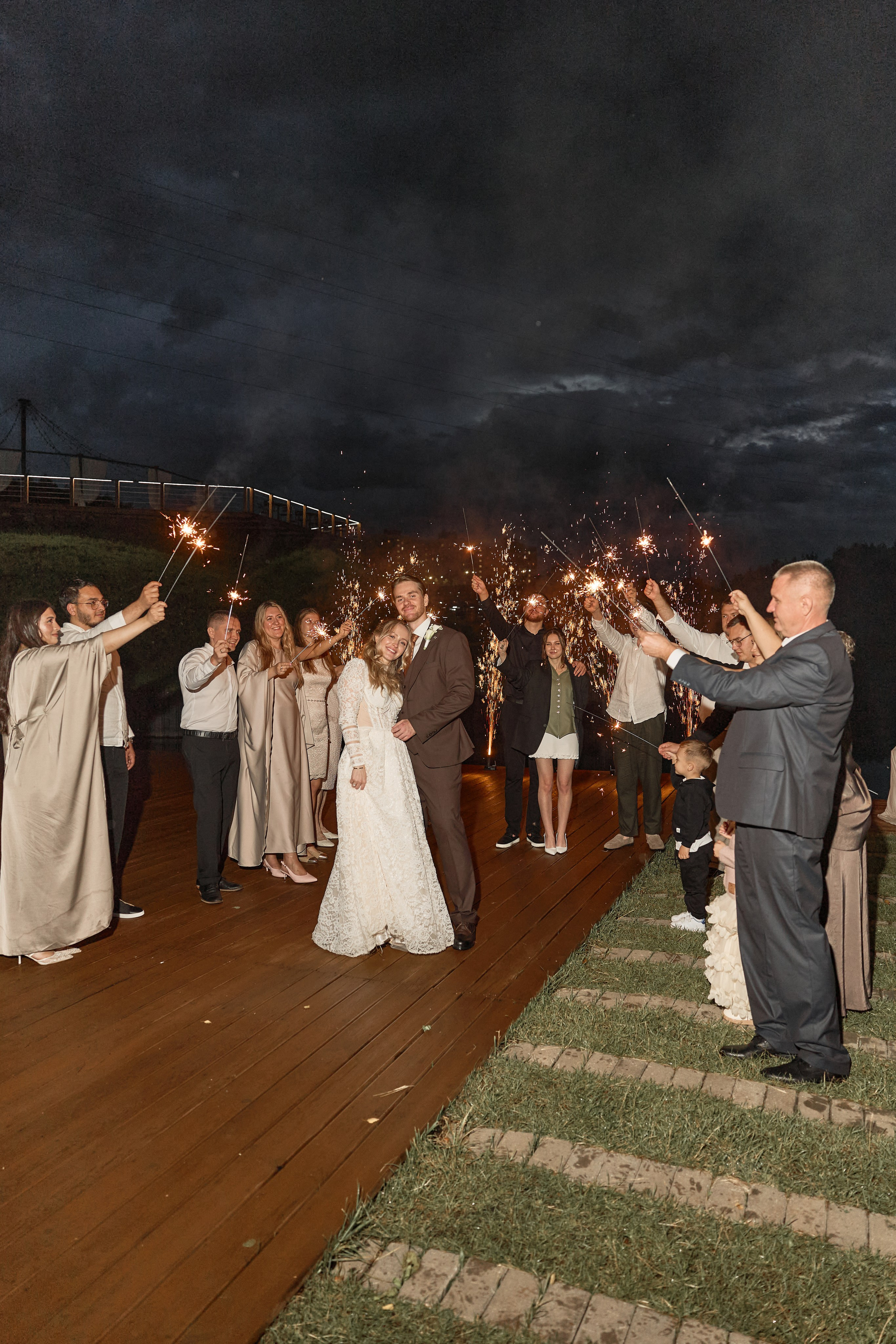 Алексей и Анастасия. Kharchenkotatianaweddingphoto