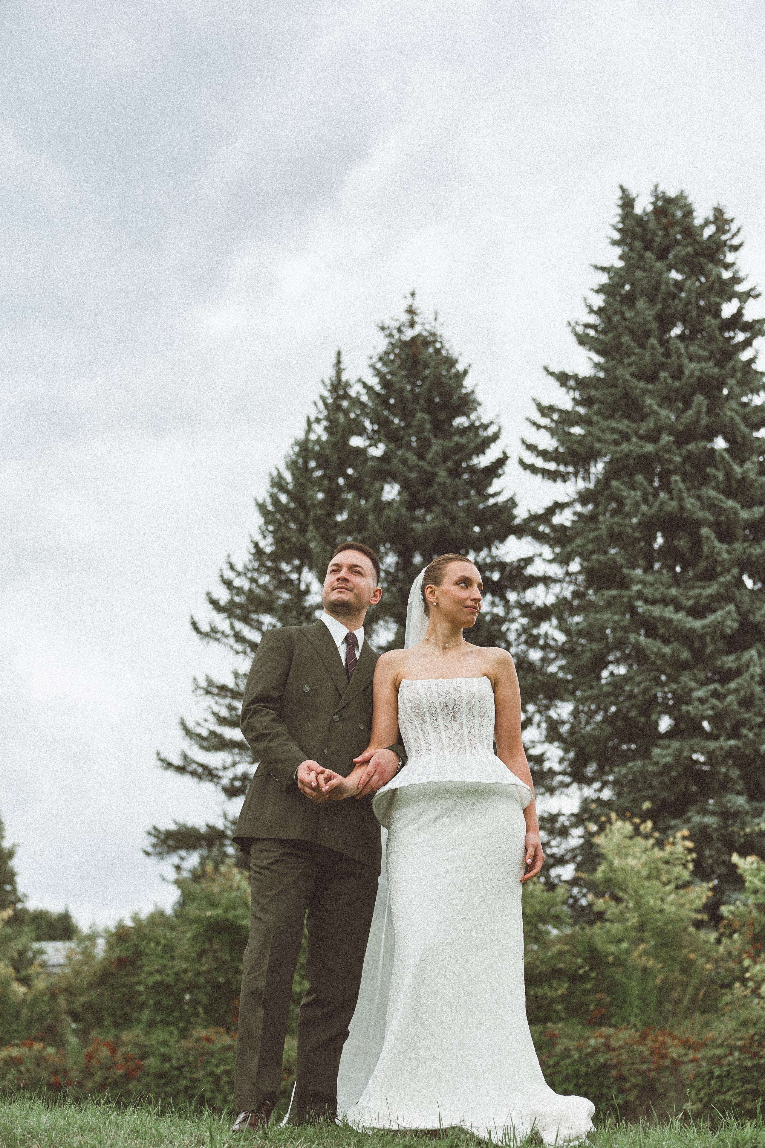 Кирилл и Полина отрадное. Kharchenkotatianaweddingphoto
