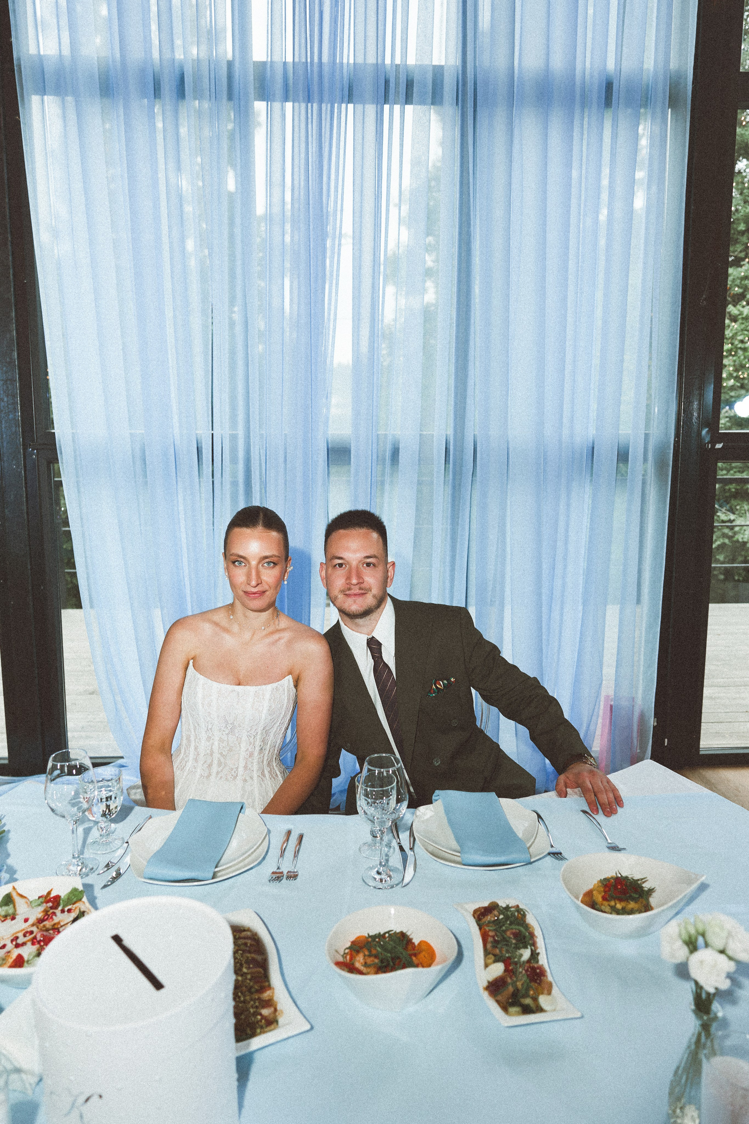 Кирилл и Полина отрадное. Kharchenkotatianaweddingphoto