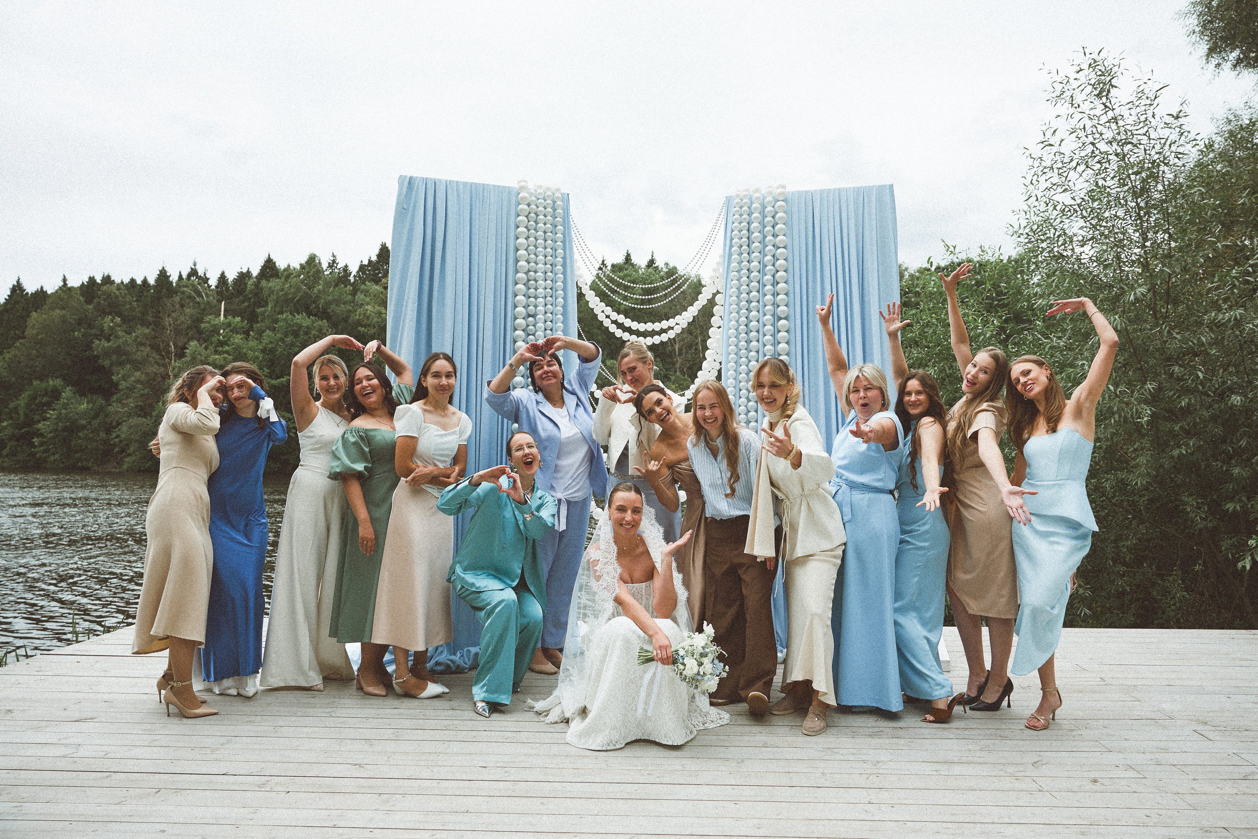 Кирилл и Полина отрадное. Kharchenkotatianaweddingphoto
