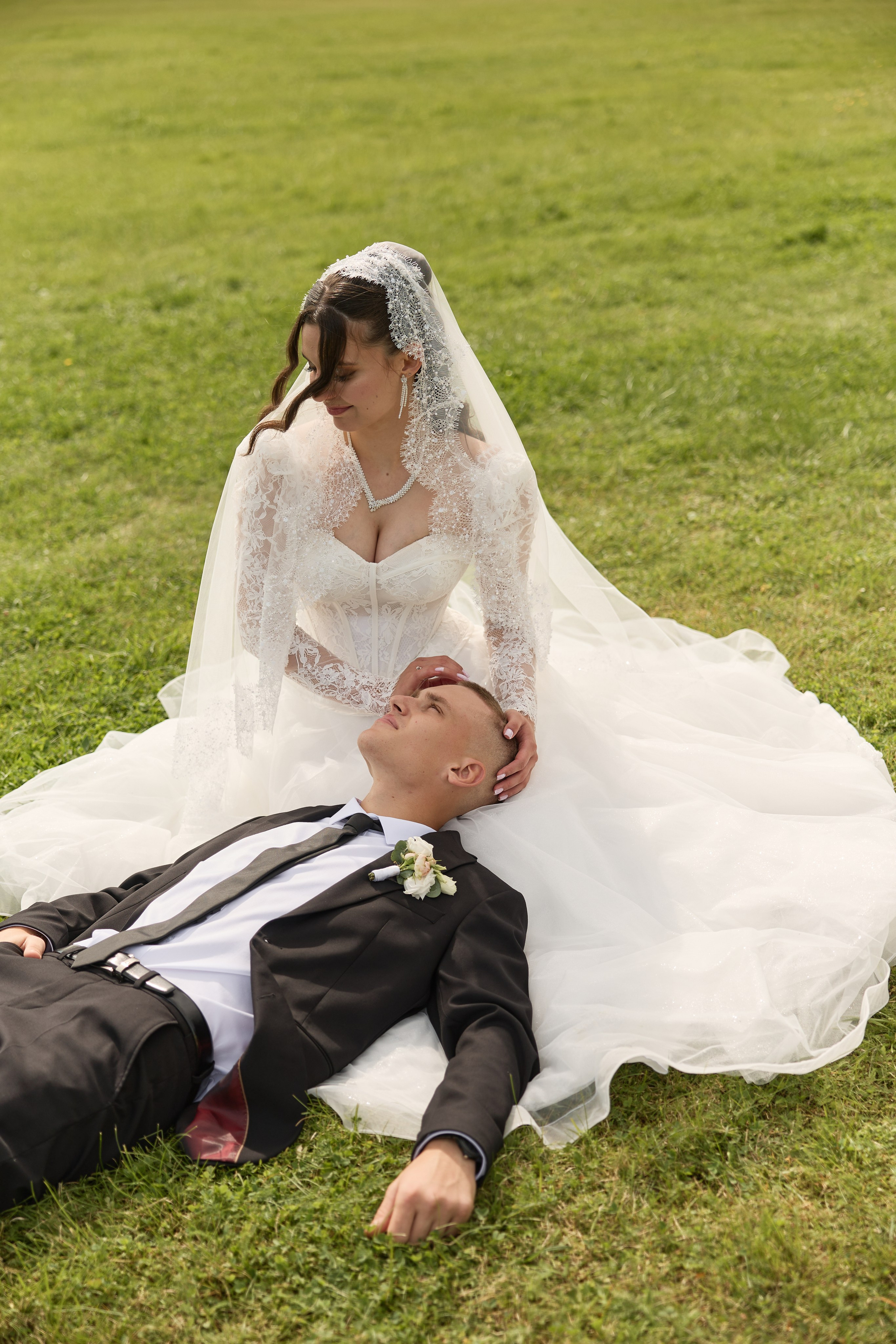Всеволод и Мадина эмоционально. Kharchenkotatianaweddingphoto