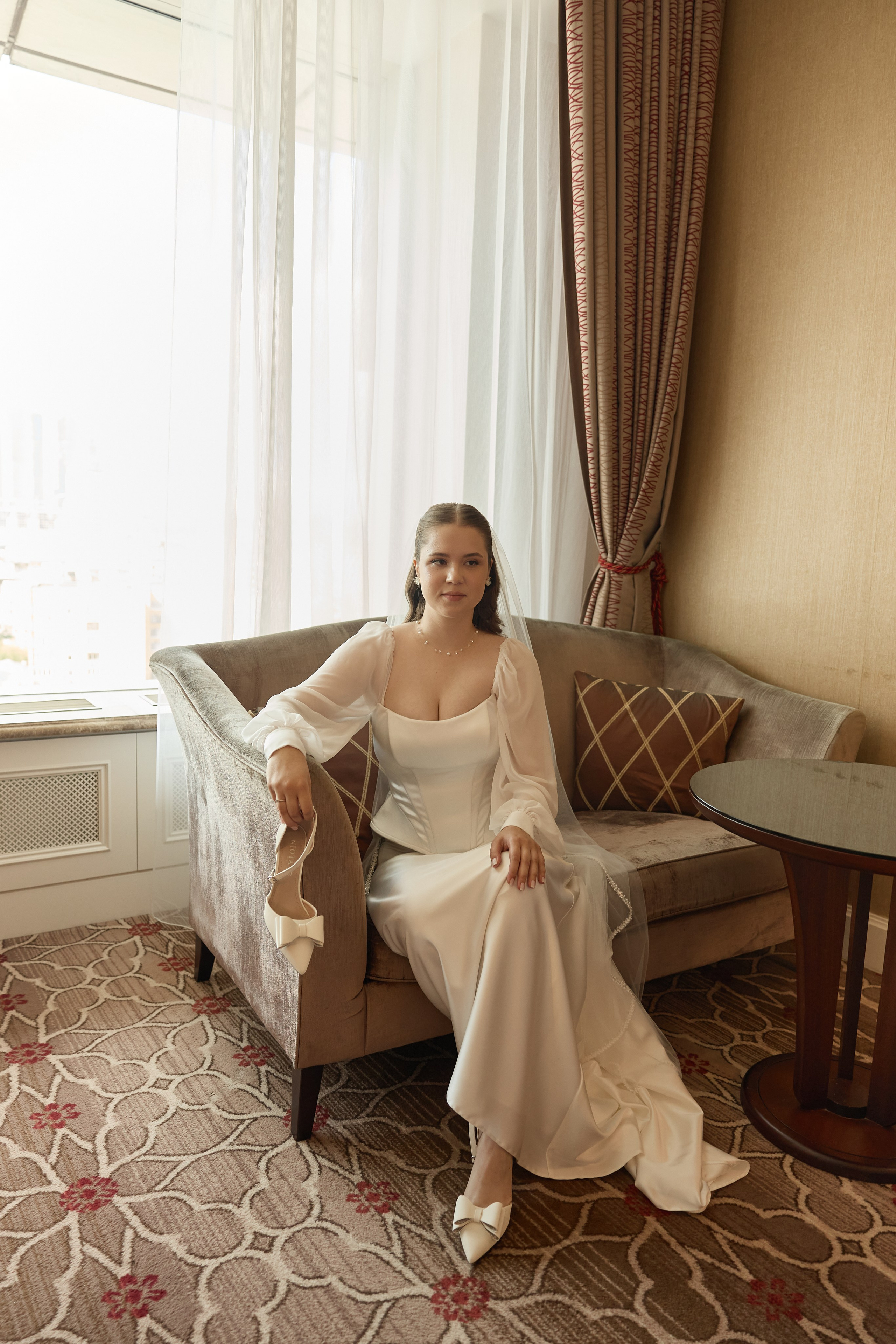 Артемий и Мария. Kharchenkotatianaweddingphoto