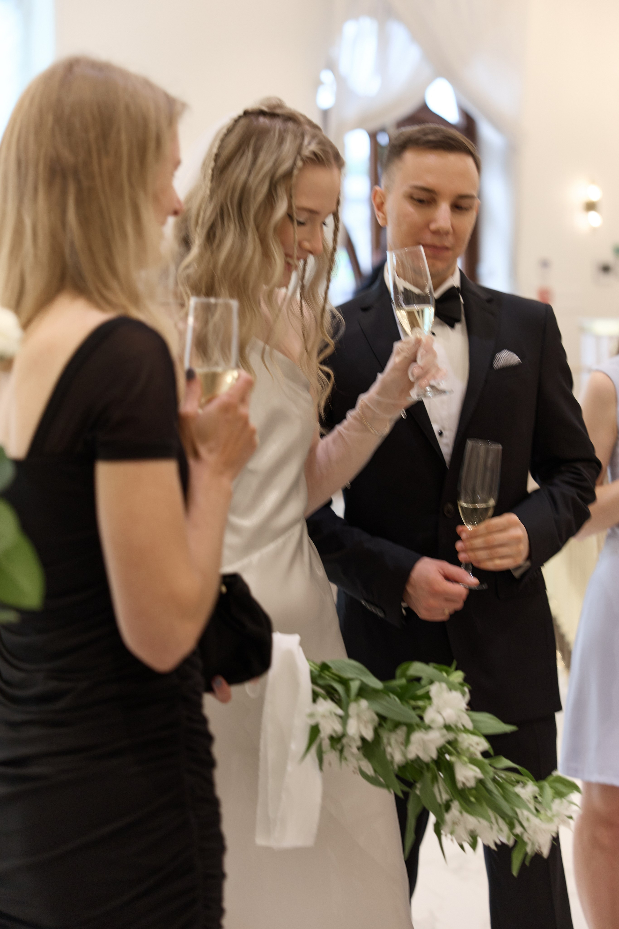 Roman & Julia Green House. Kharchenkotatianaweddingphoto