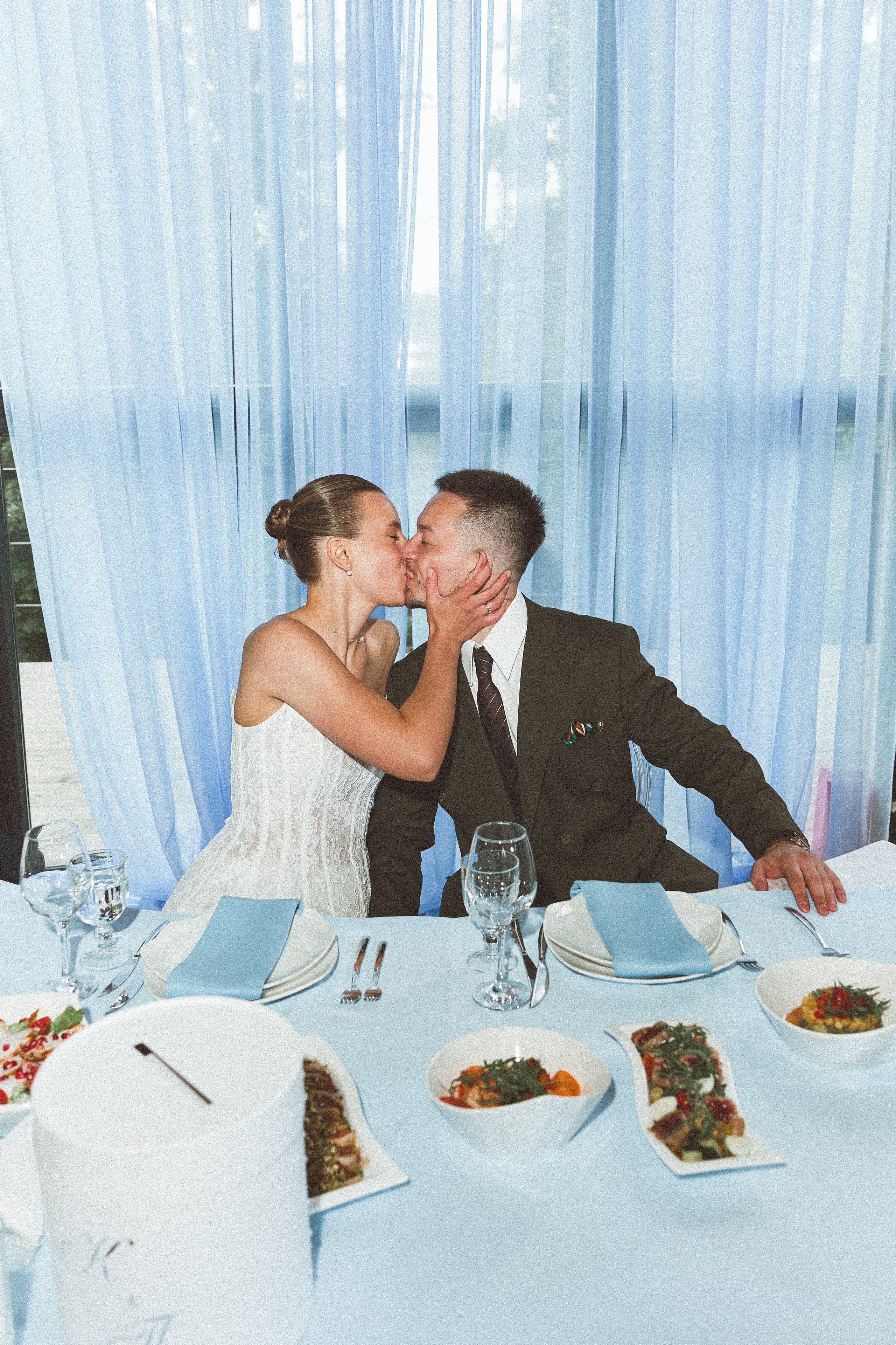 Кирилл и Полина отрадное. Kharchenkotatianaweddingphoto