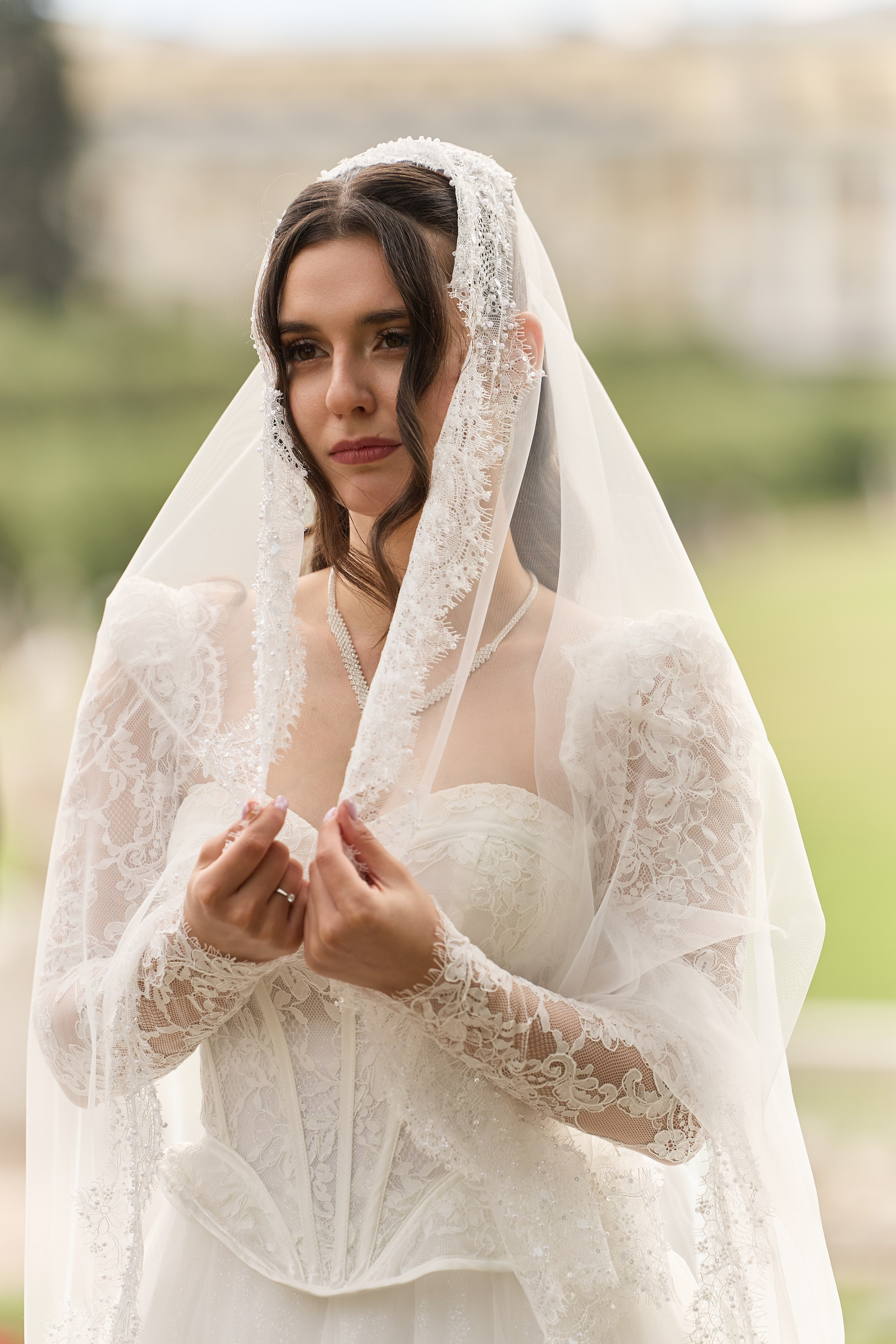 Всеволод и Мадина эмоционально. Kharchenkotatianaweddingphoto