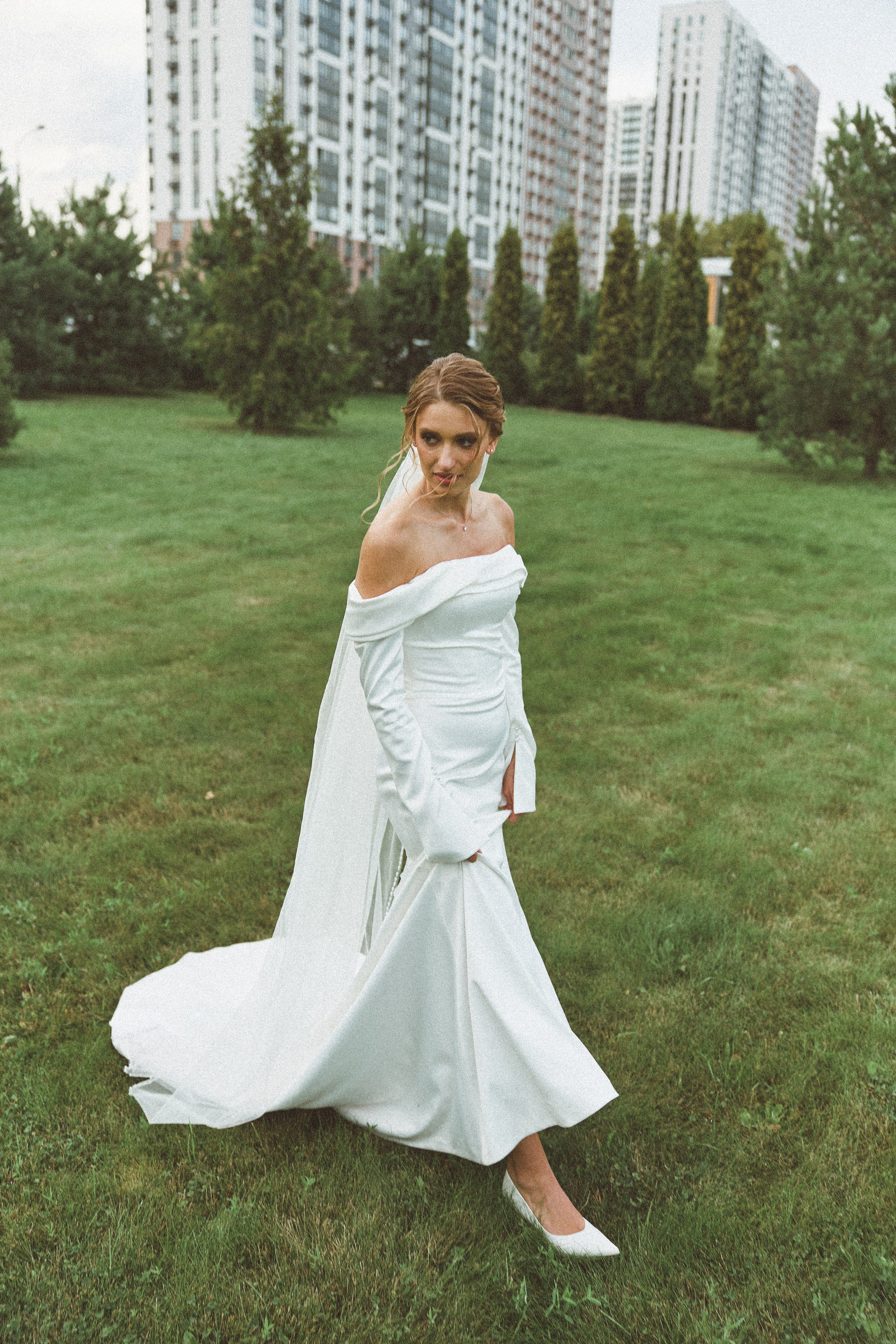 Бесконечность 08-08-2026. Kharchenkotatianaweddingphoto
