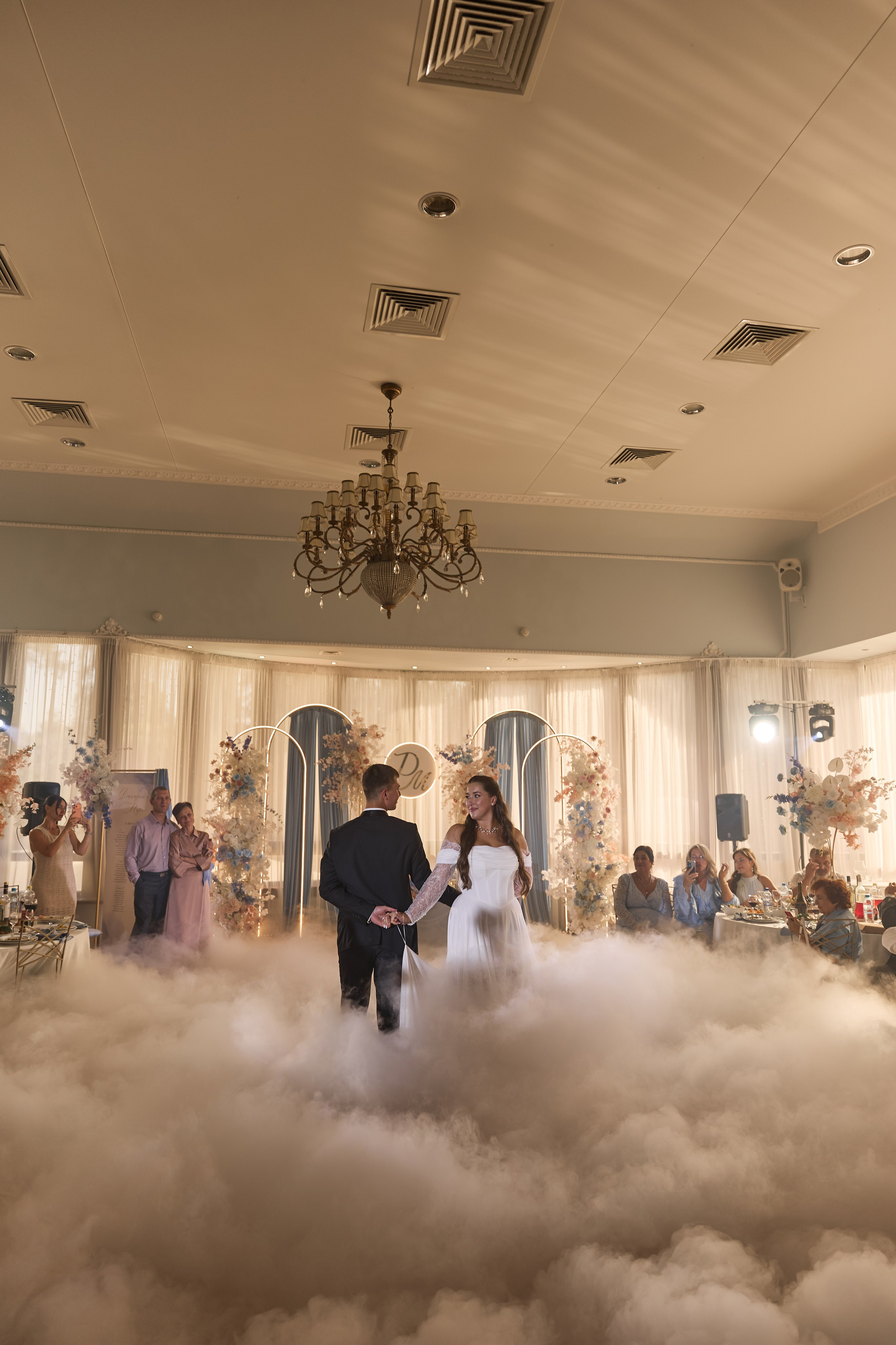 Дмитрий и Мария. Kharchenkotatianaweddingphoto