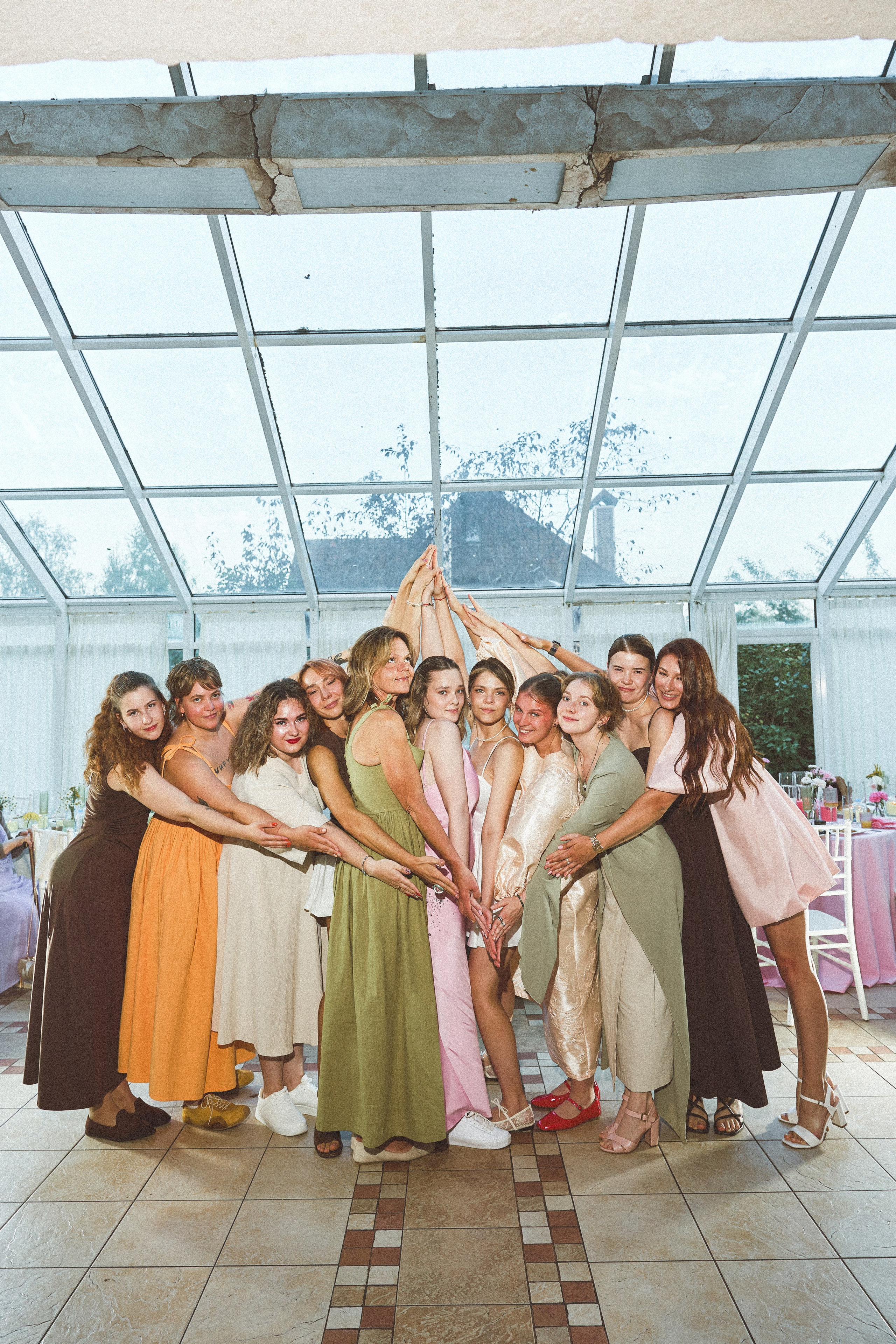 О любви Дмитрия и ЮЛИИ. Kharchenkotatianaweddingphoto