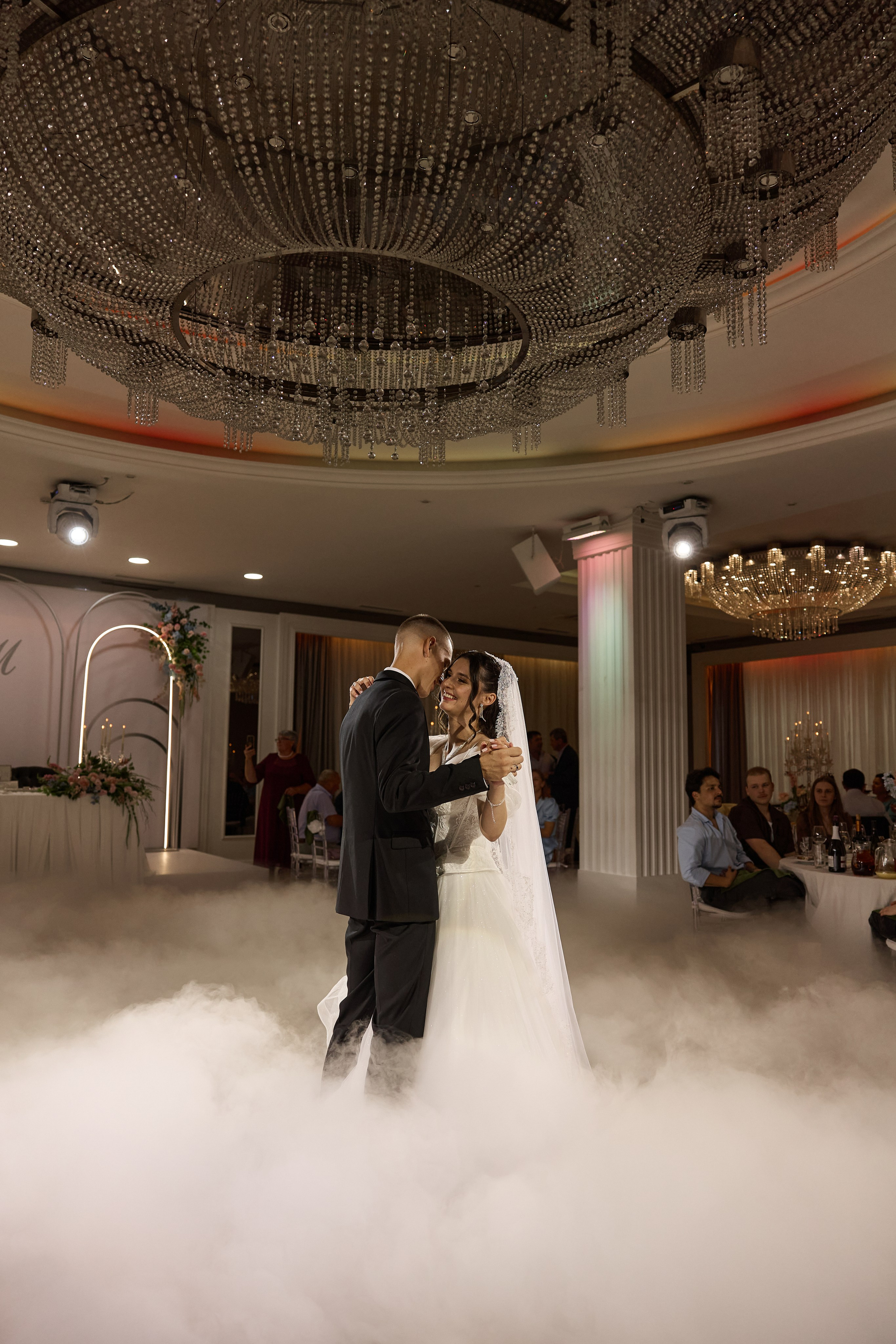 Всеволод и Мадина эмоционально. Kharchenkotatianaweddingphoto